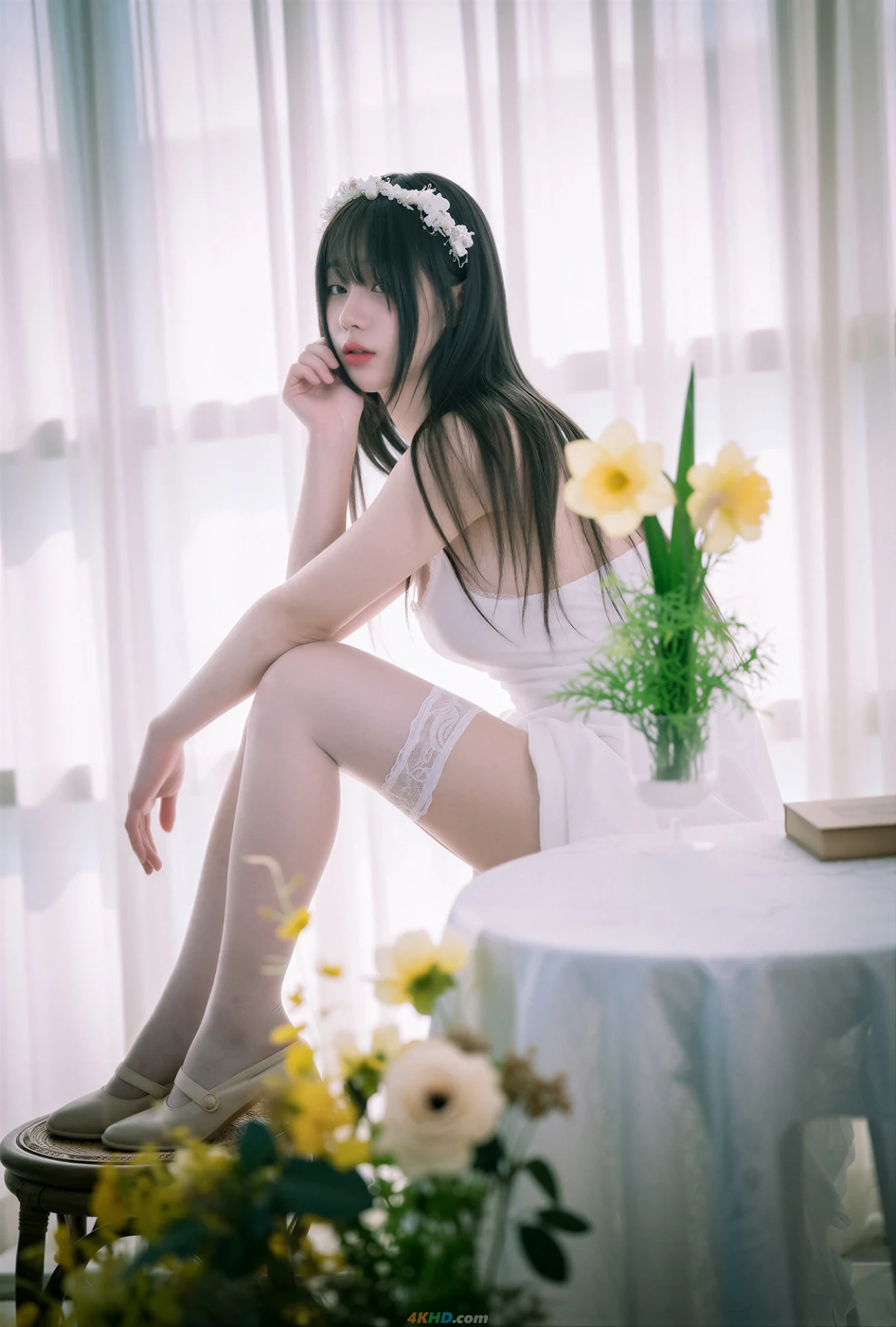 X-Level Noah (NoA) - Temptation of the EVE — photo 4