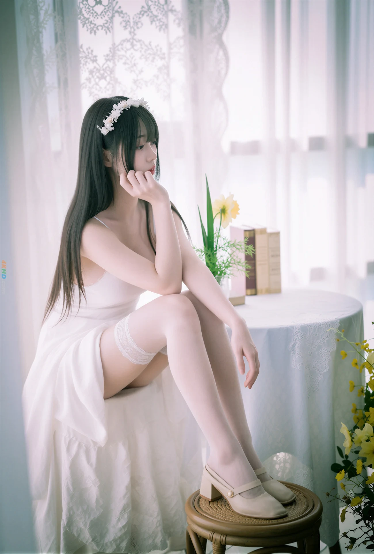 X-Level Noah (NoA) - Temptation of the EVE — photo 5