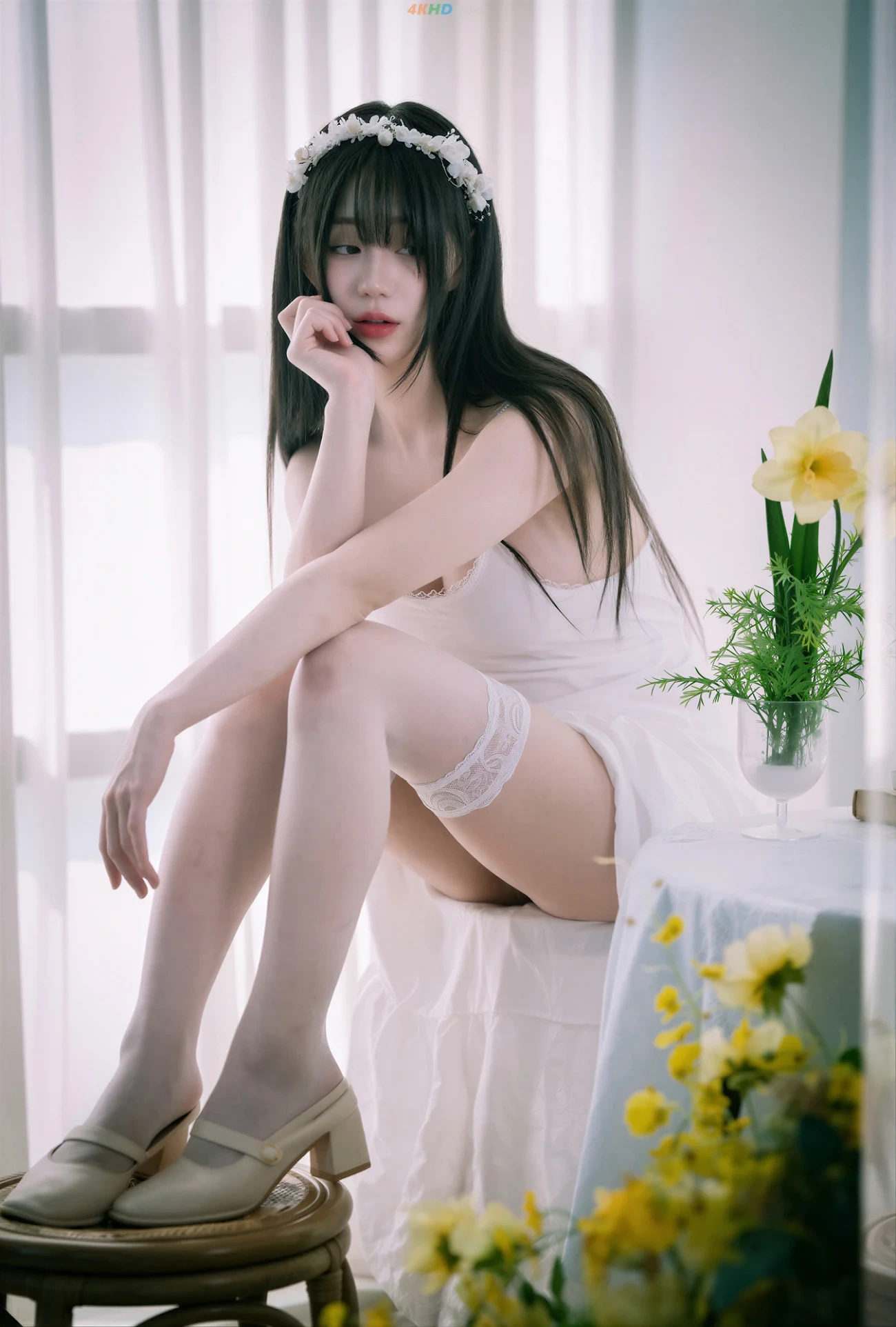 X-Level Noah (NoA) - Temptation of the EVE — photo 6