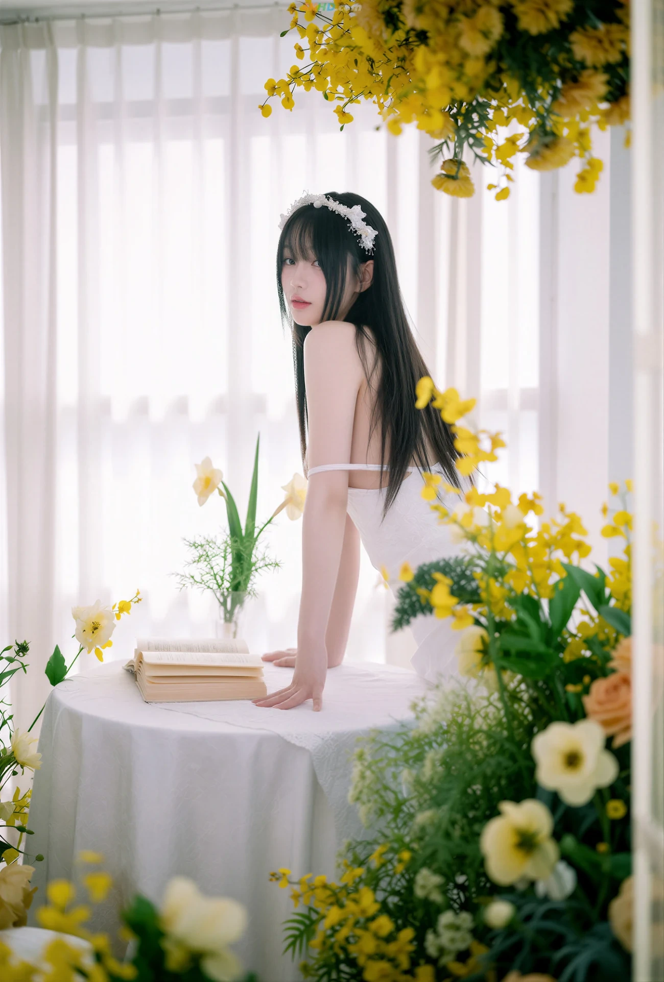 X-Level Noah (NoA) - Temptation of the EVE — photo 8