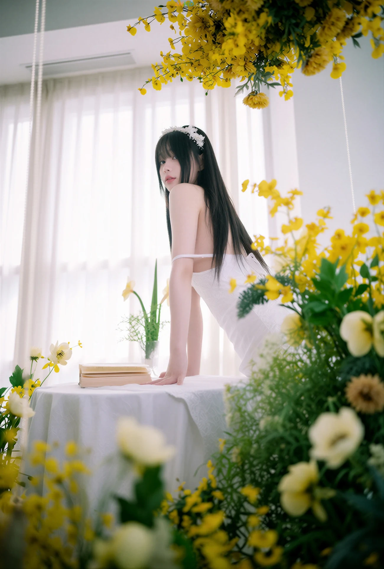 X-Level Noah (NoA) - Temptation of the EVE — photo 9