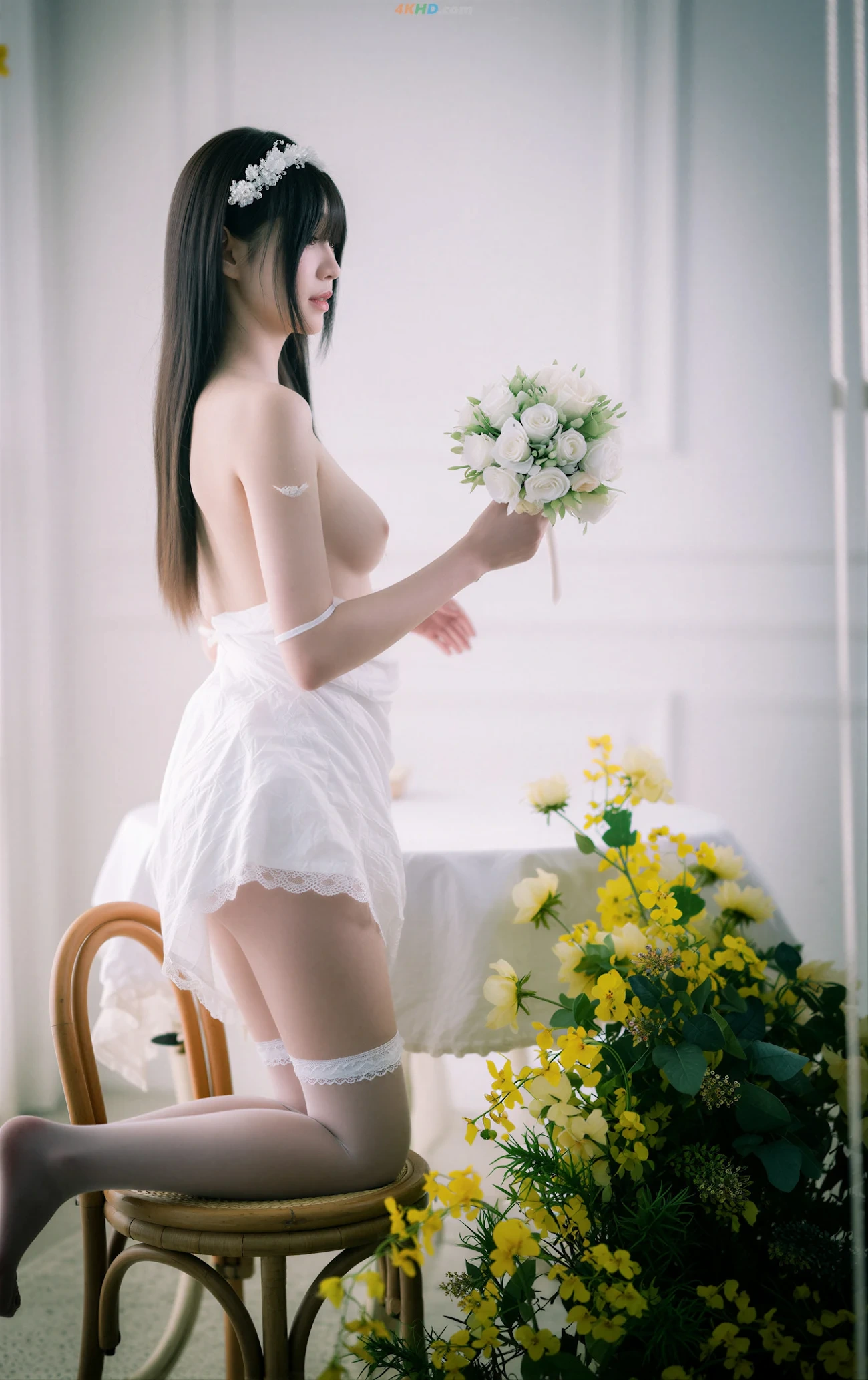 X-Level Noah (NoA) - Temptation of the EVE — photo 23