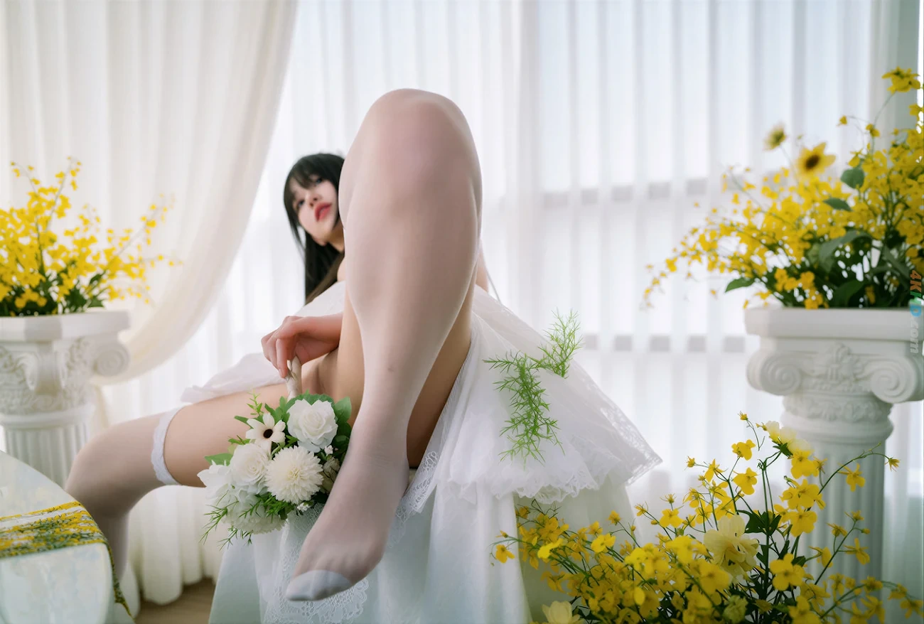 X-Level Noah (NoA) - Temptation of the EVE — photo 32