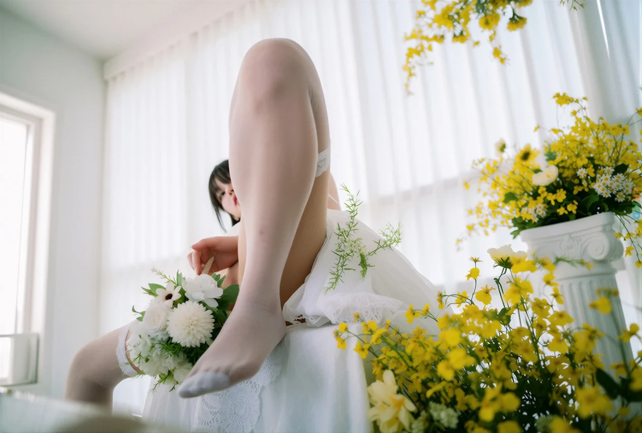 X-Level Noah (NoA) - Temptation of the EVE — photo 33