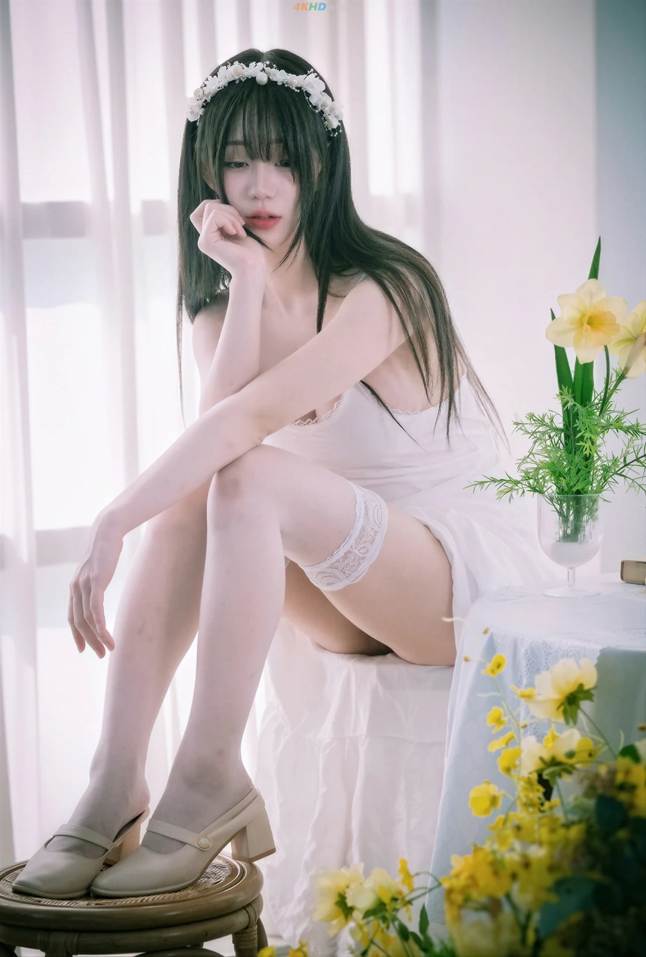 X-Level Noah (NoA) - Temptation of the EVE — photo 61