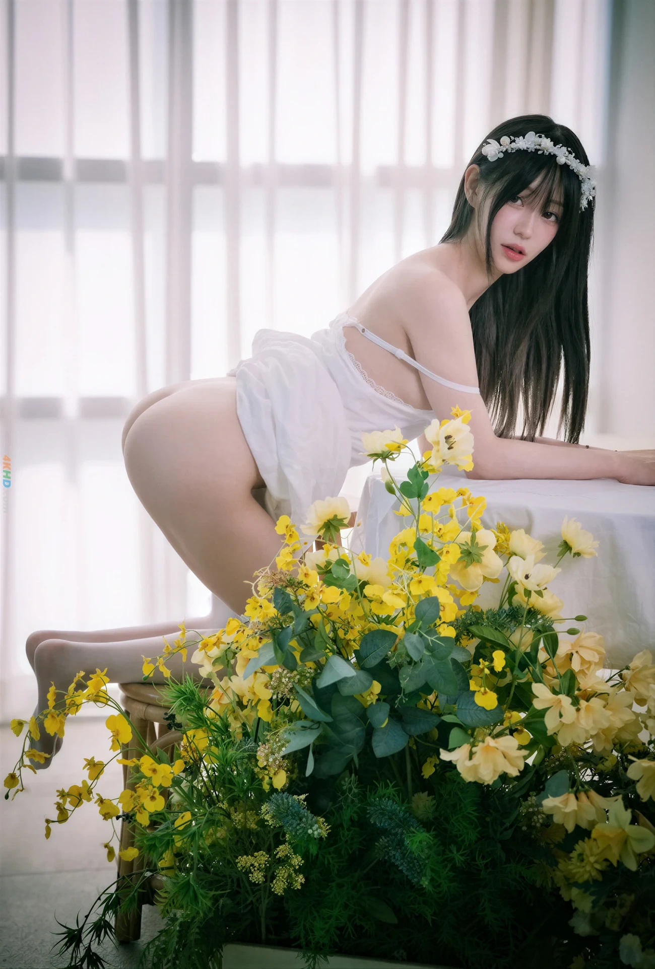 X-Level Noah (NoA) - Temptation of the EVE — photo 63