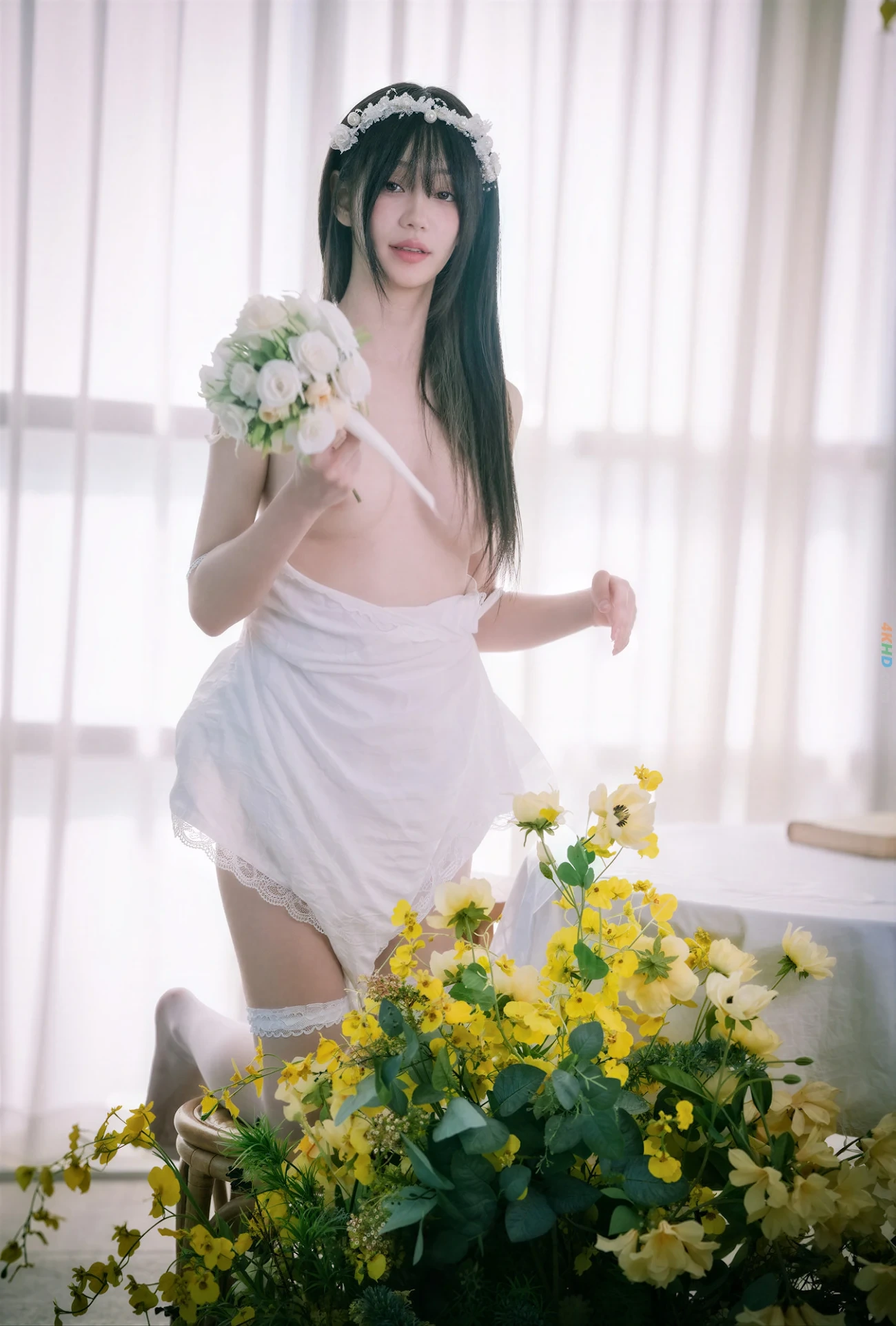 X-Level Noah (NoA) - Temptation of the EVE — photo 64