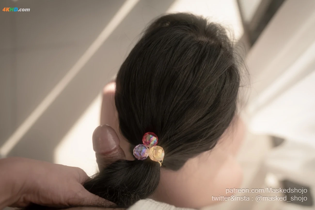 Masked Shojo - - Part-time Girl s2 — photo 27