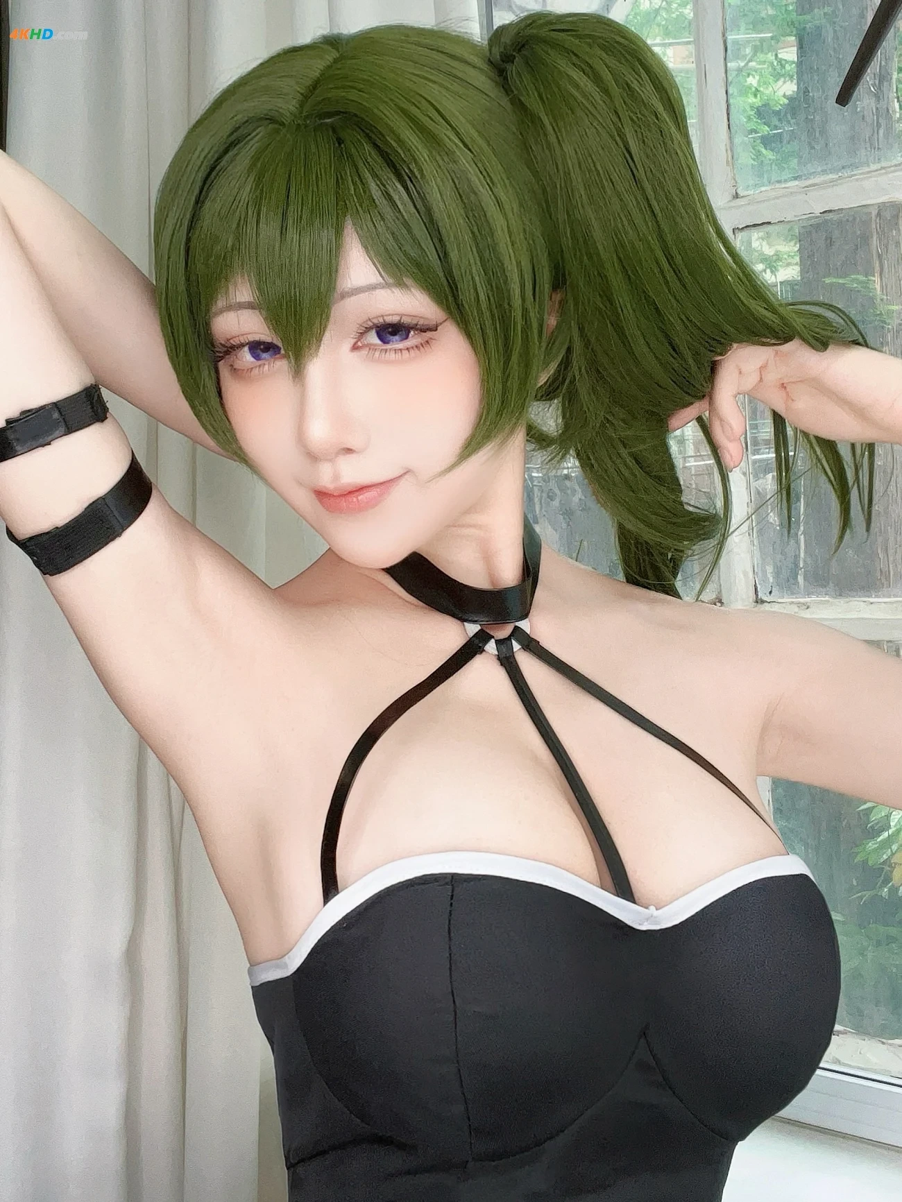 ShuiMiaoAqua Fantia24Nian05YueHuiYuanDingYue ZangSongnofuriren Ubel — photo 4