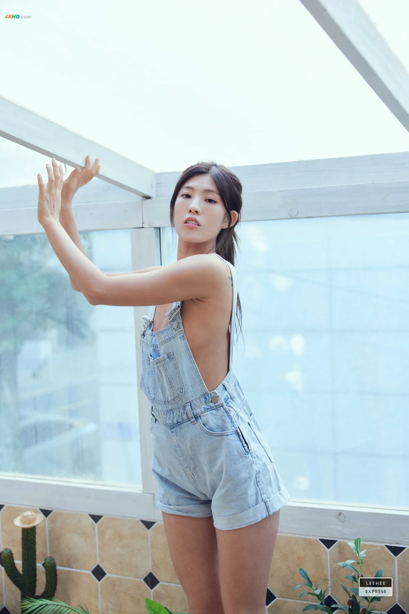 [LEEHEE EXPRESS] LEDB-222 Dayoung — photo 12