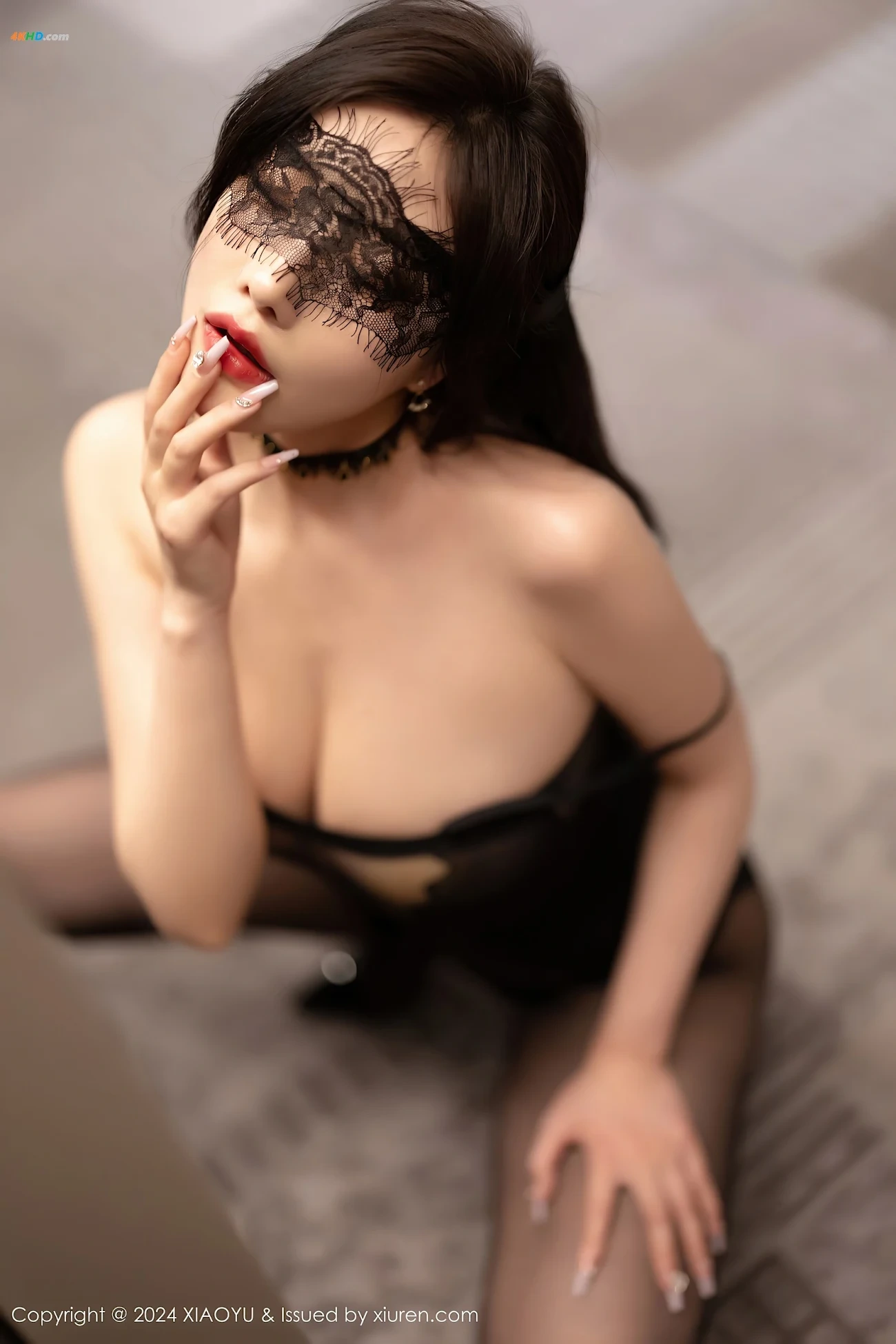 [XIAOYUYuHuaJie]2024.03.29 VOL.1227 YangChenChenYome — photo 62