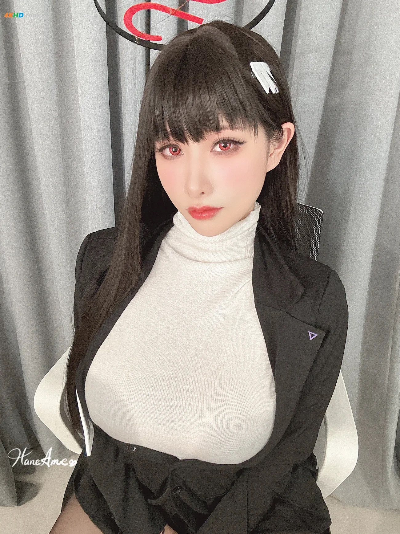 HaneAmeYuBo Rio-and-DongTang-Selfie — photo 8