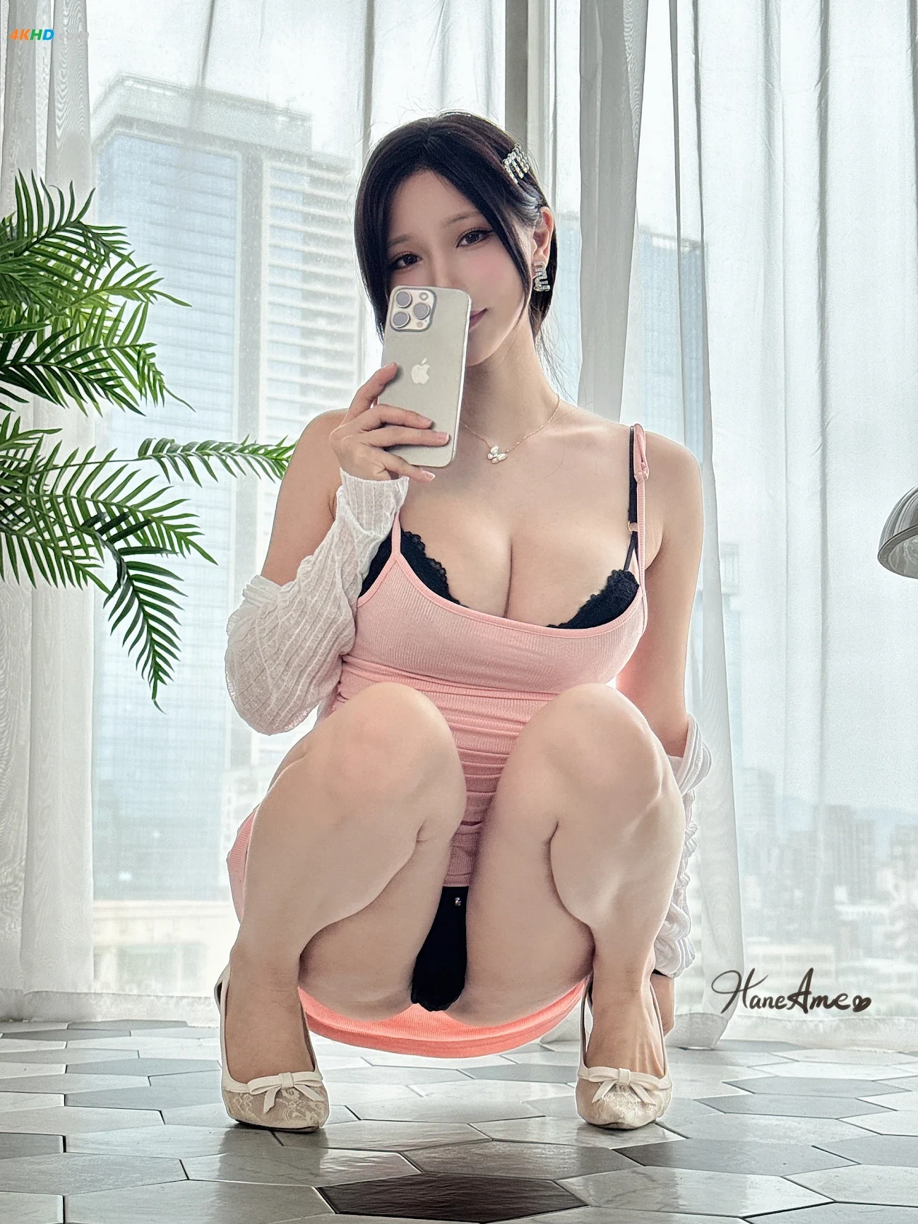 HaneAmeYuBo Rio-and-DongTang-Selfie — photo 47