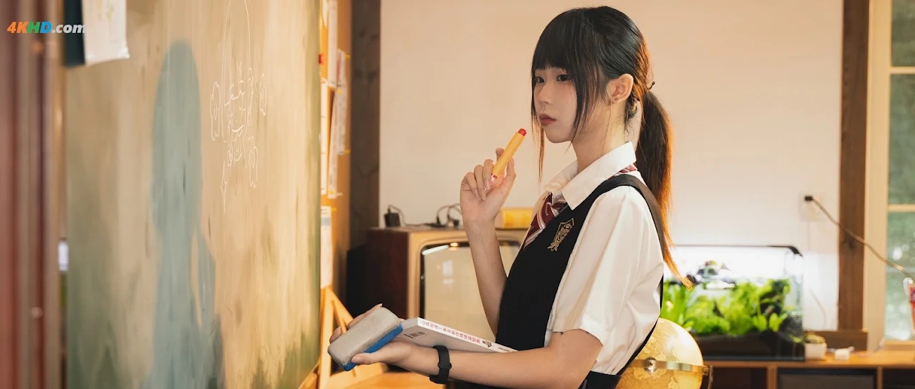 AnYaoYao JiaoShiFangXueHou — photo 1
