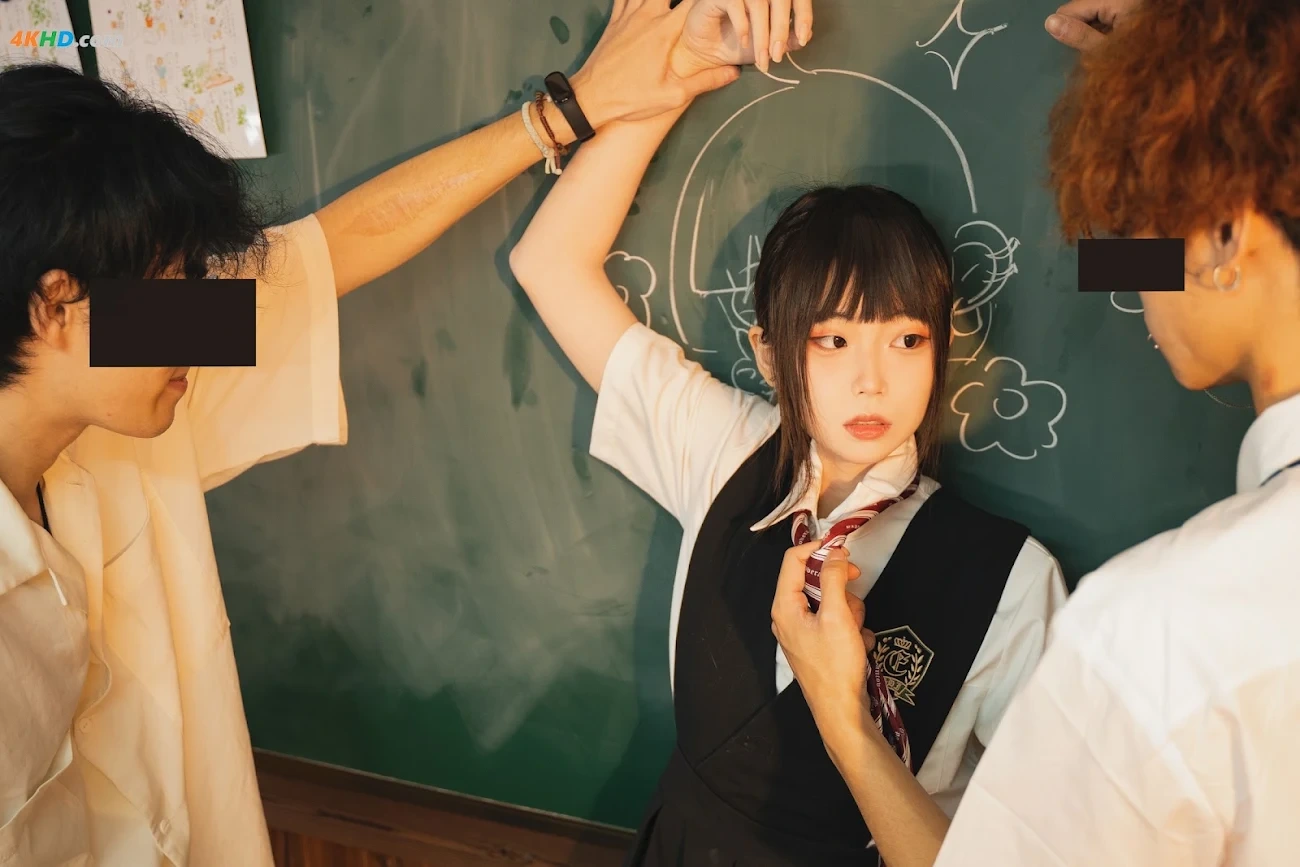 AnYaoYao JiaoShiFangXueHou — photo 8