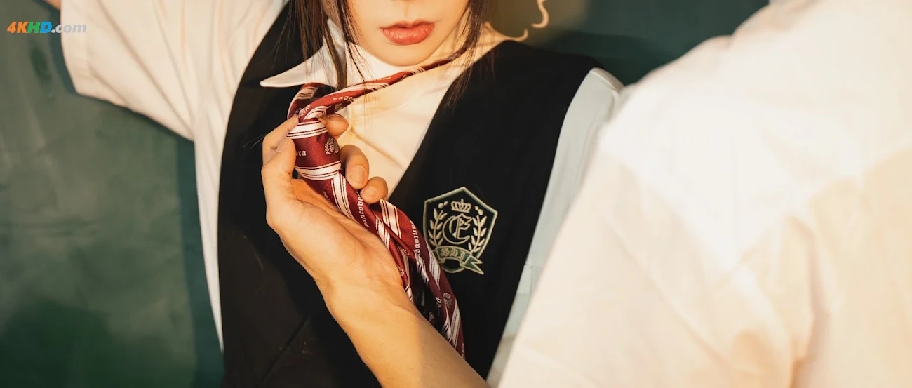 AnYaoYao JiaoShiFangXueHou — photo 9