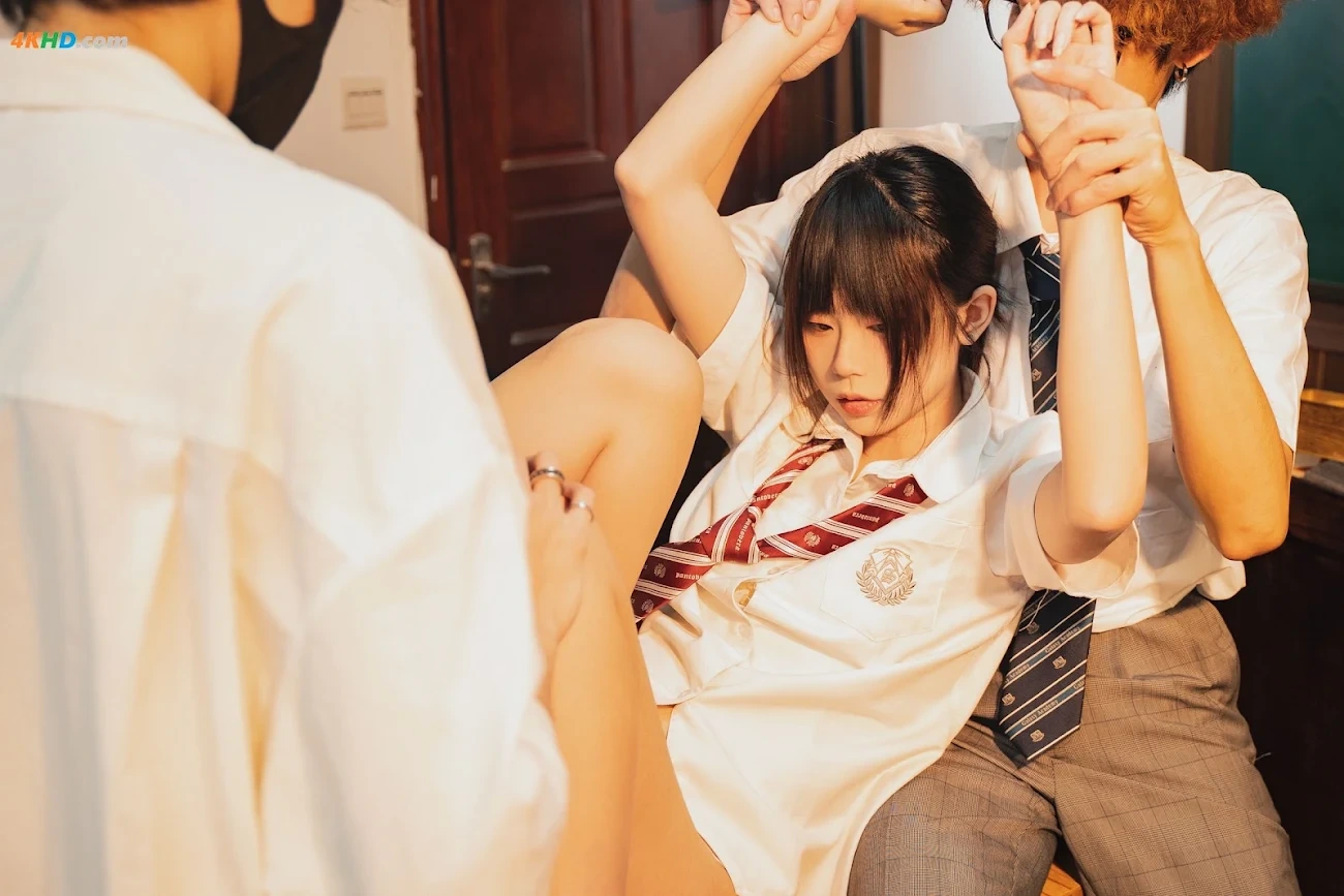 AnYaoYao JiaoShiFangXueHou — photo 18