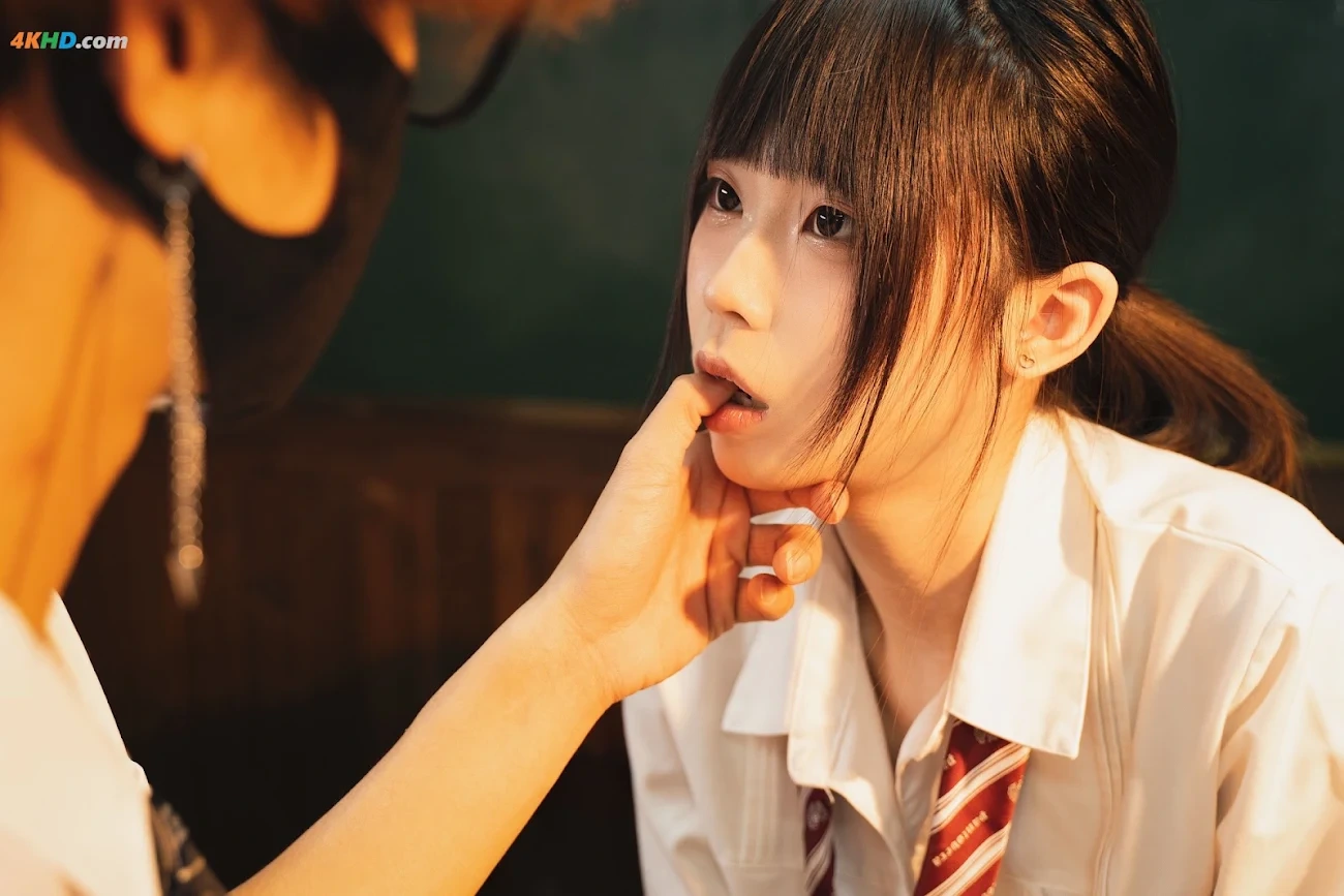 AnYaoYao JiaoShiFangXueHou — photo 32