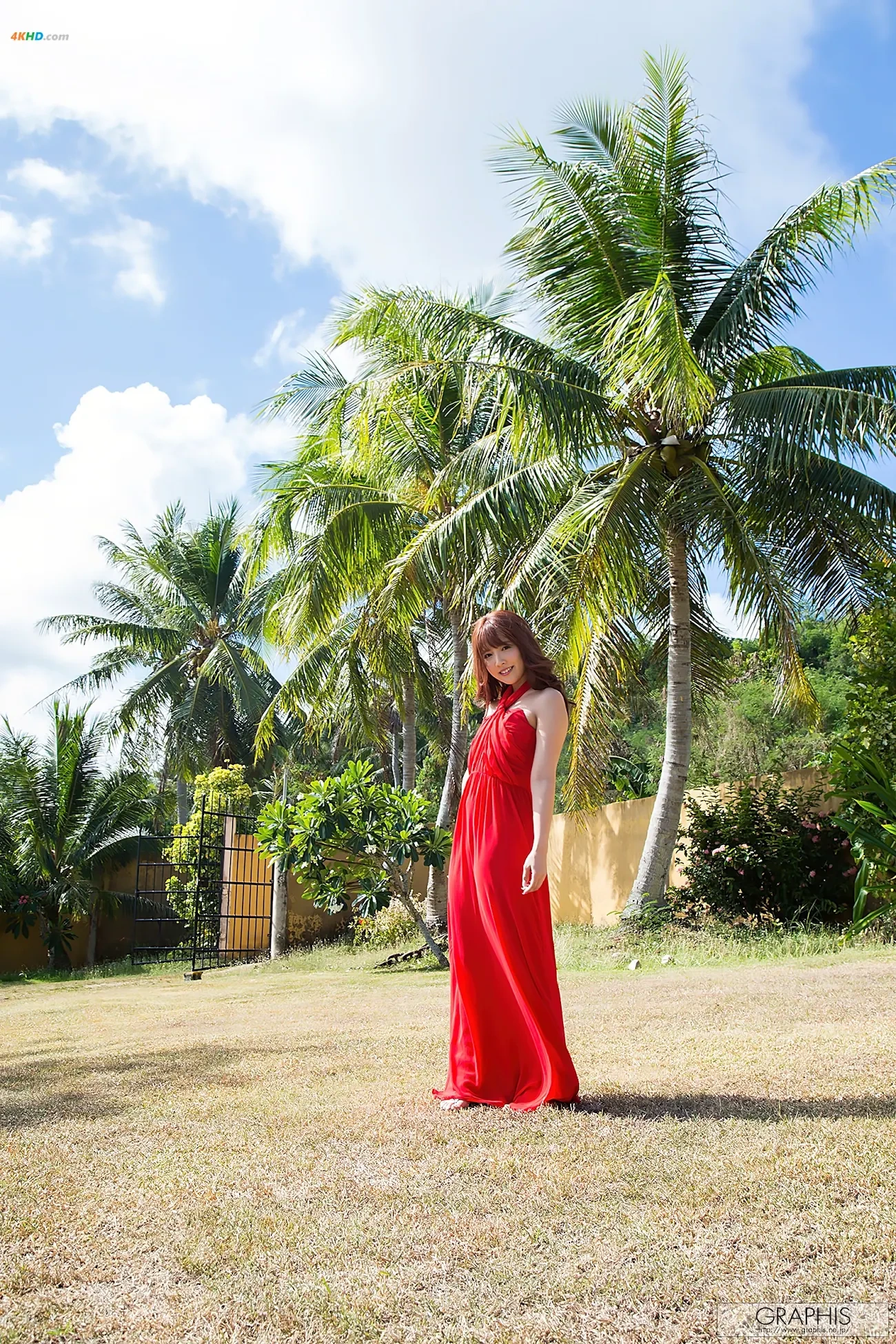 SanShangYouYa [Graphis] Rainy Special 2019! — photo 4