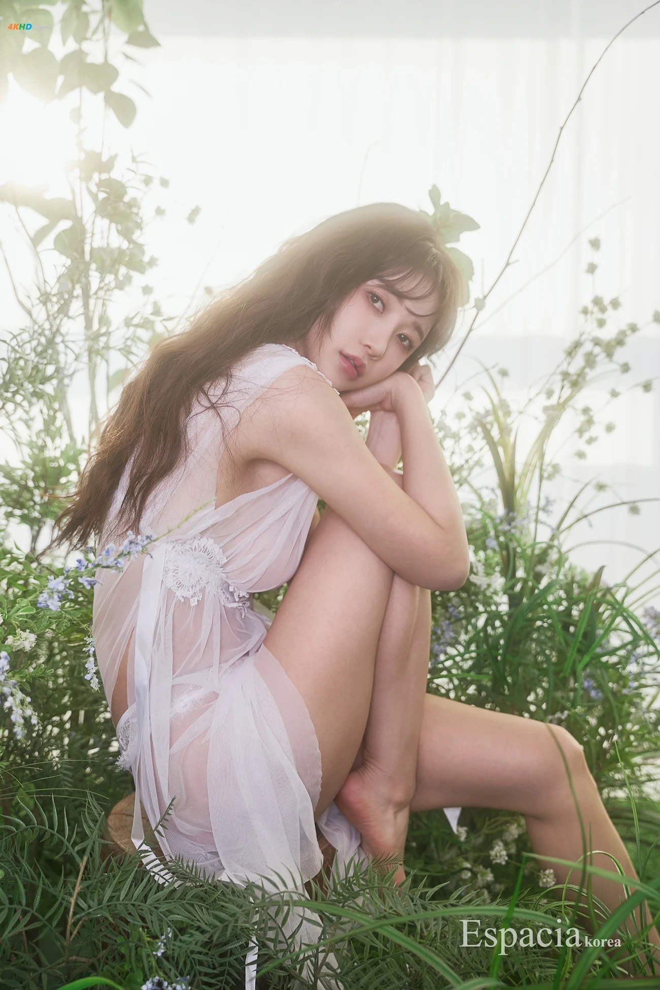[Espacia Korea] EHC#131 K.D.L — photo 2