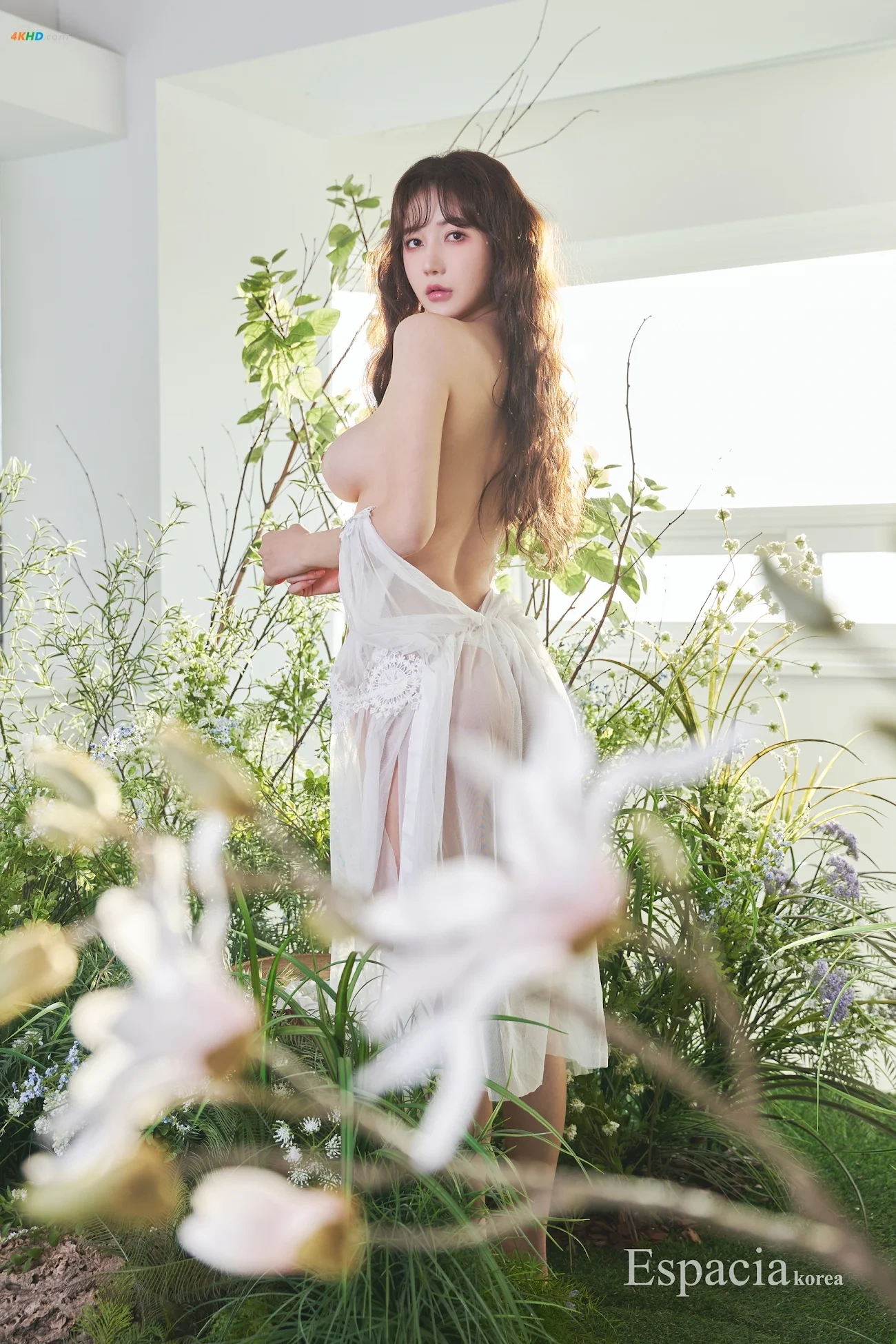 [Espacia Korea] EHC#131 K.D.L — photo 10