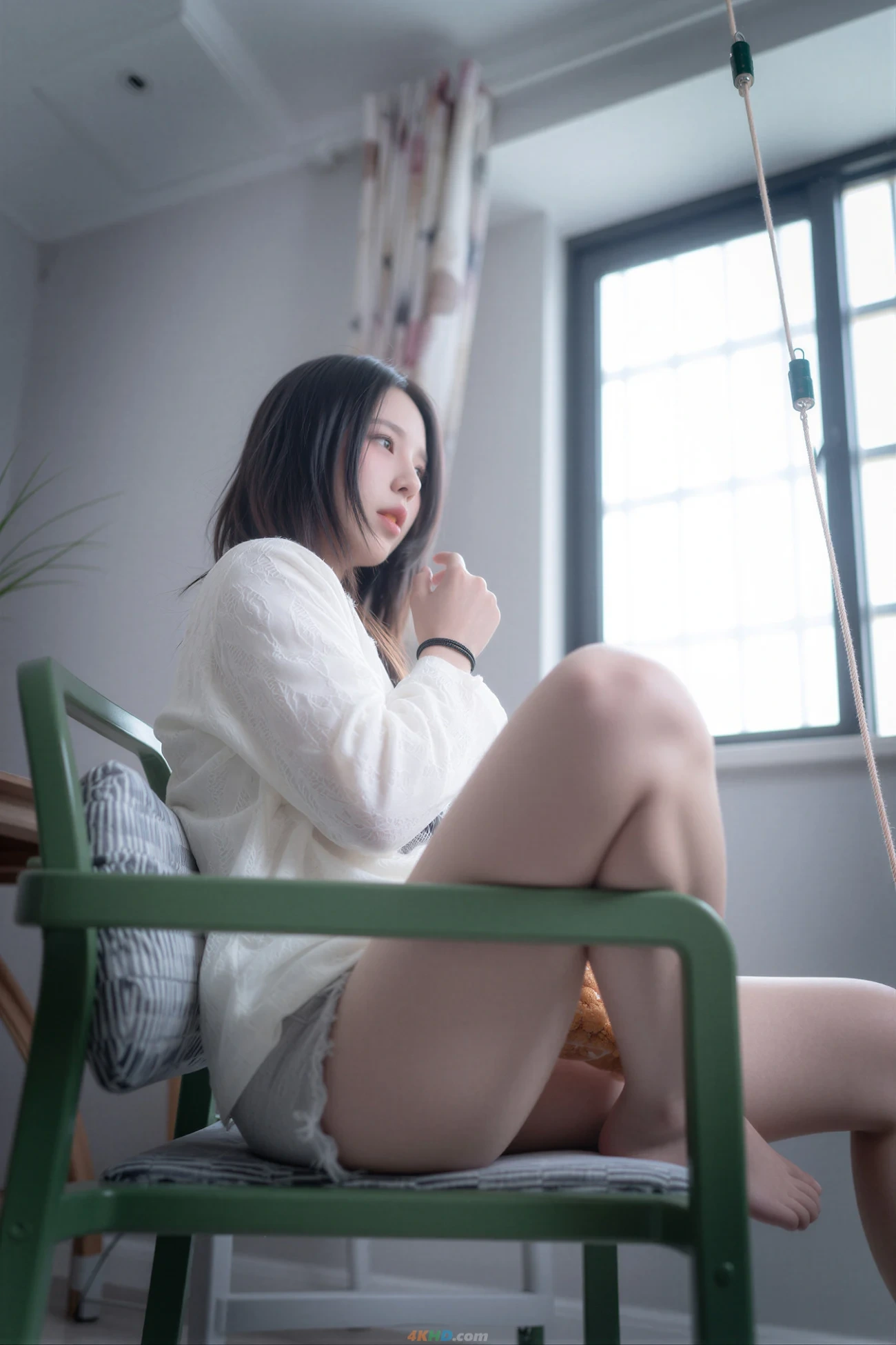 Yeha (YeHa) X-LEVEL Yeha (YeHa) Vol.81 Bitch Sister — photo 12