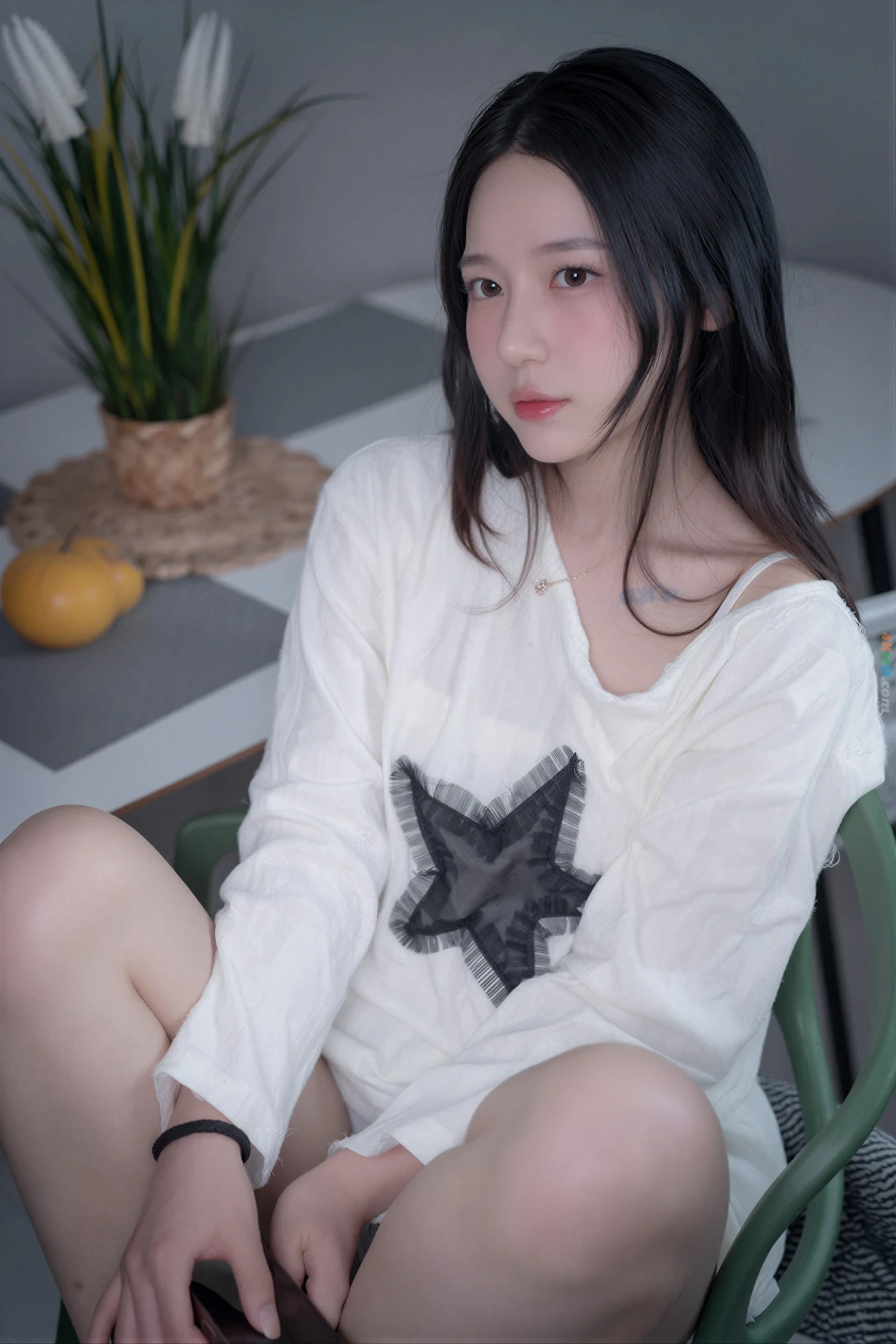Yeha (YeHa) X-LEVEL Yeha (YeHa) Vol.81 Bitch Sister — photo 13
