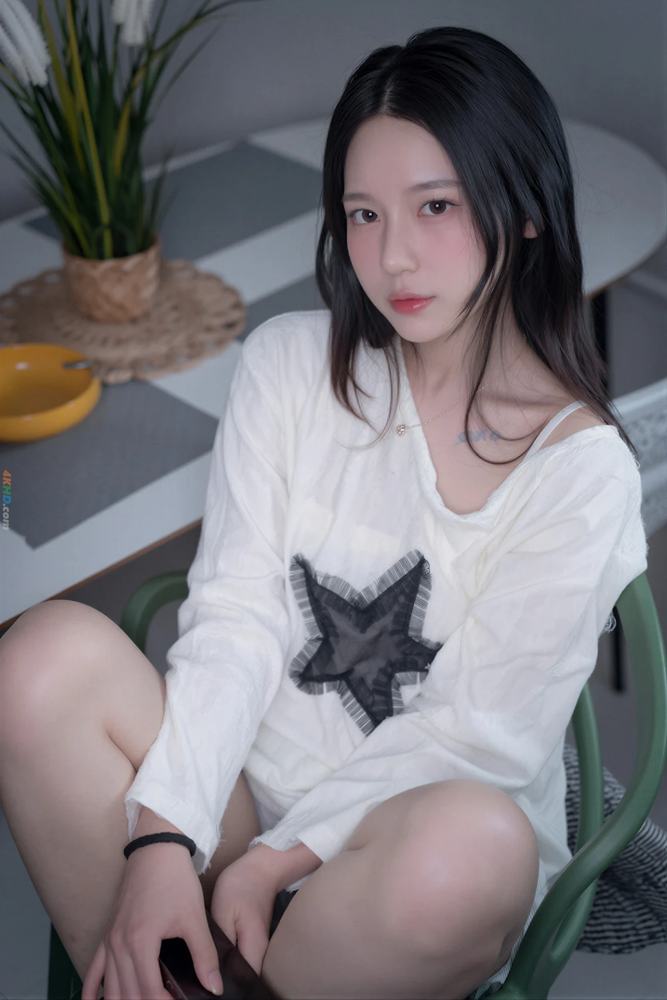 Yeha (YeHa) X-LEVEL Yeha (YeHa) Vol.81 Bitch Sister — photo 14