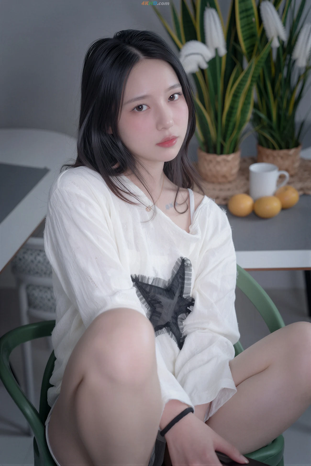 Yeha (YeHa) X-LEVEL Yeha (YeHa) Vol.81 Bitch Sister — photo 15