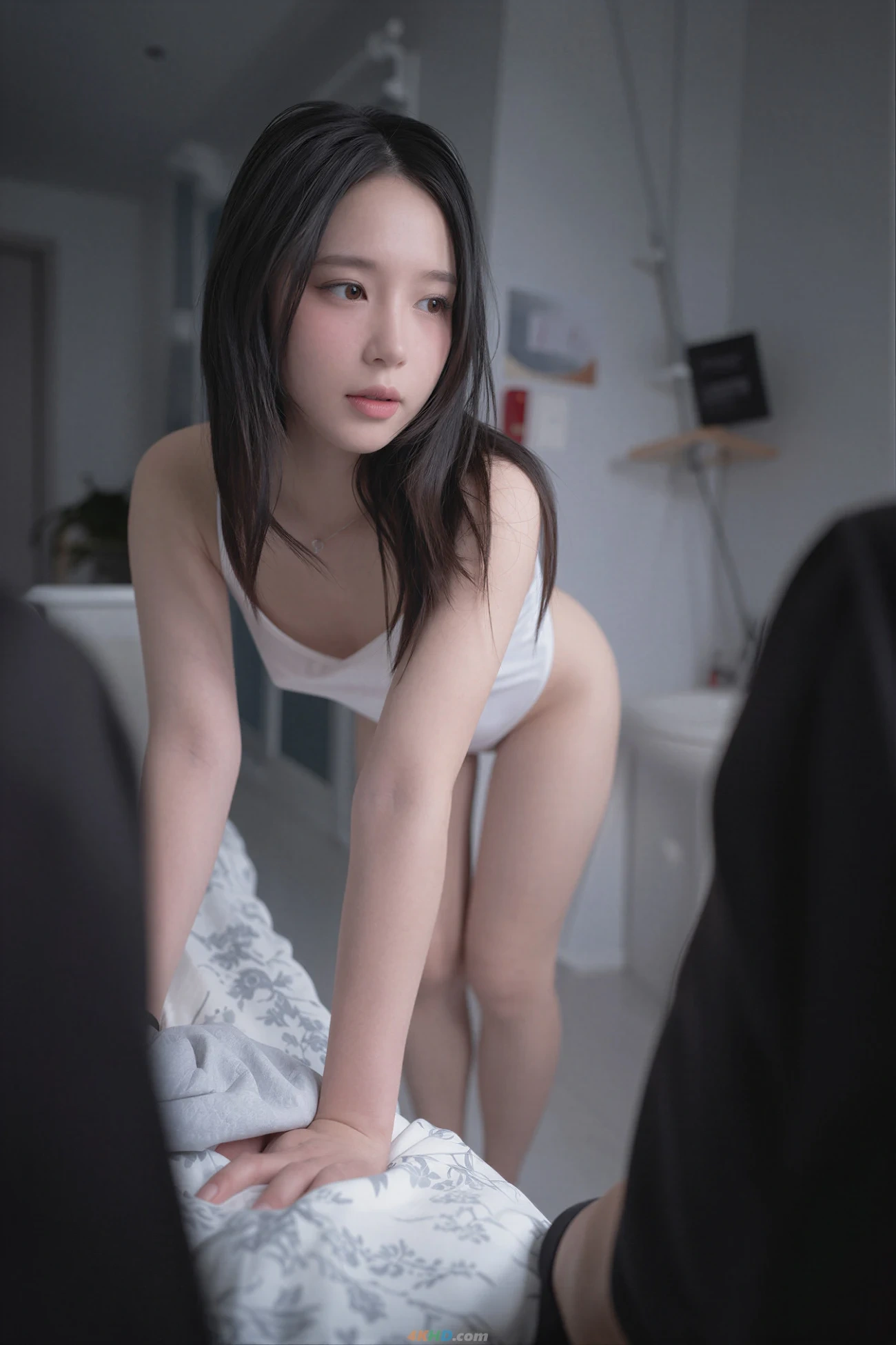 Yeha (YeHa) X-LEVEL Yeha (YeHa) Vol.81 Bitch Sister — photo 18