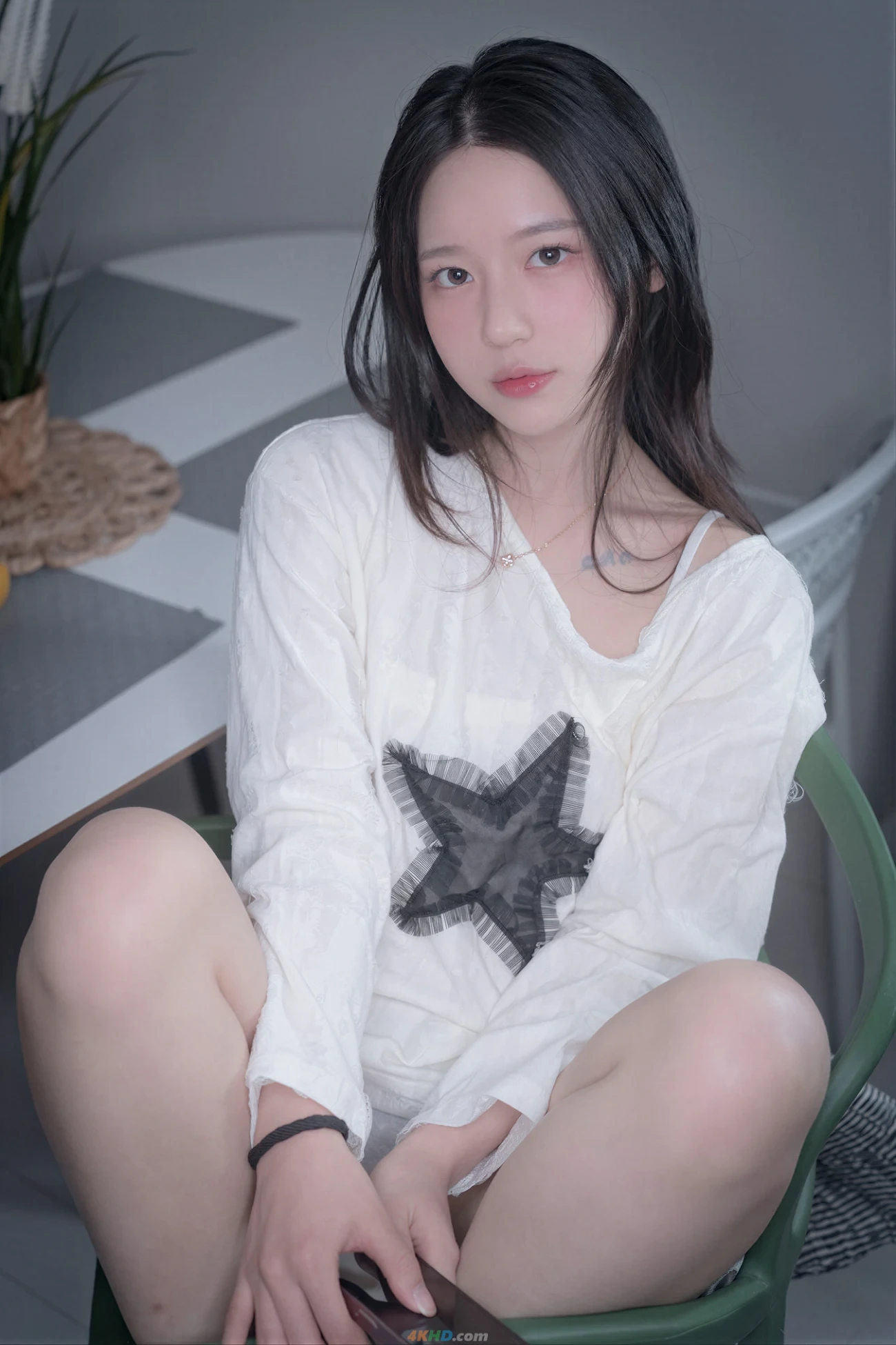 Yeha (YeHa) X-LEVEL Yeha (YeHa) Vol.81 Bitch Sister — photo 33