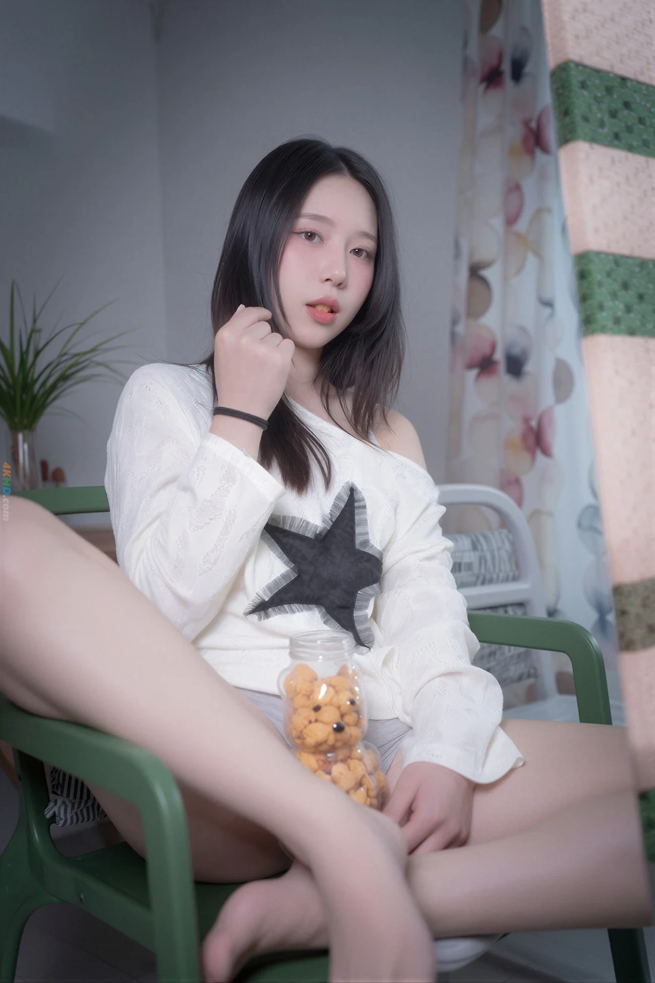 Yeha (YeHa) X-LEVEL Yeha (YeHa) Vol.81 Bitch Sister — photo 34