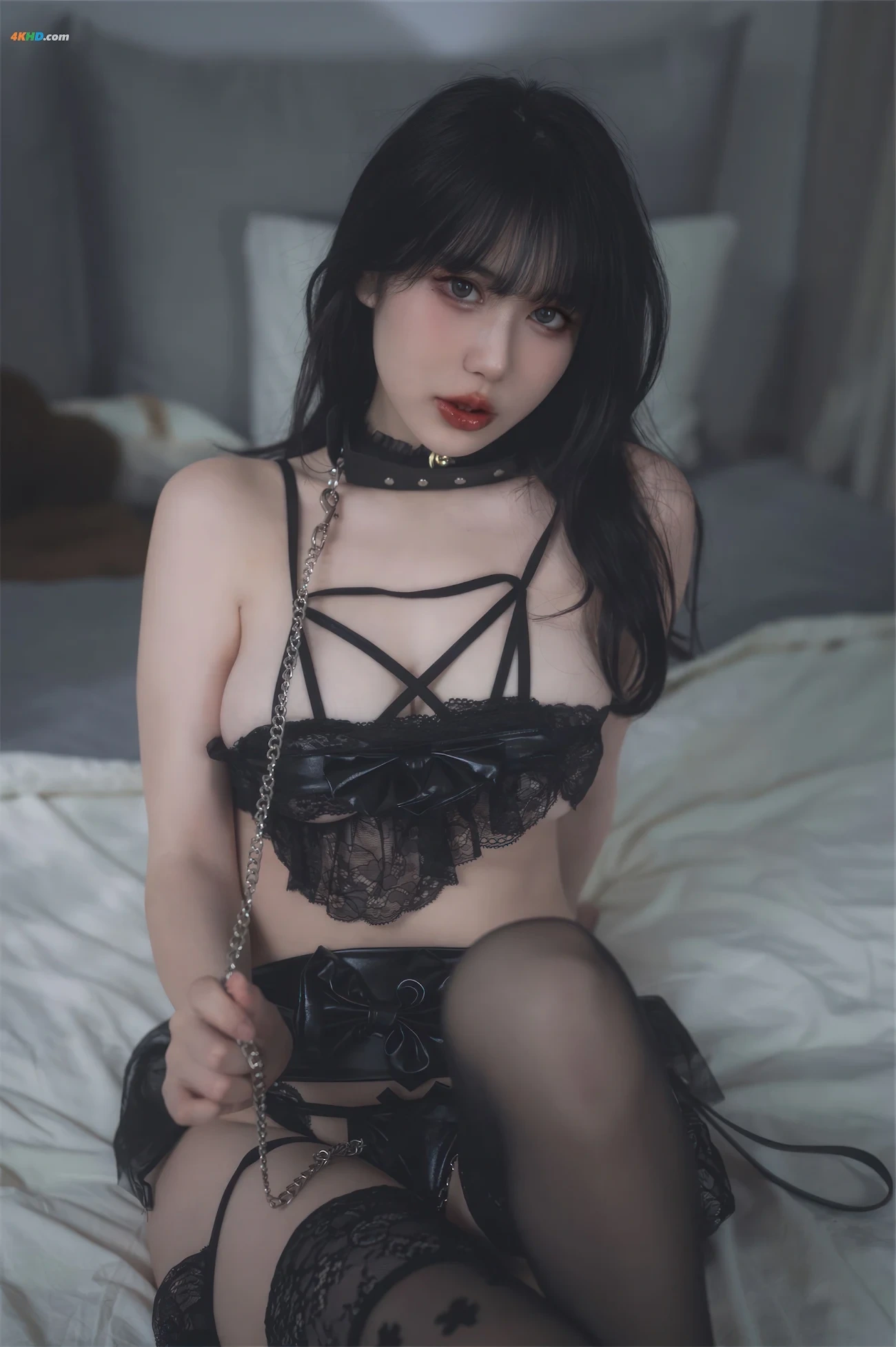 TinaHenYaoNieYa MeiMoJieJie — photo 49