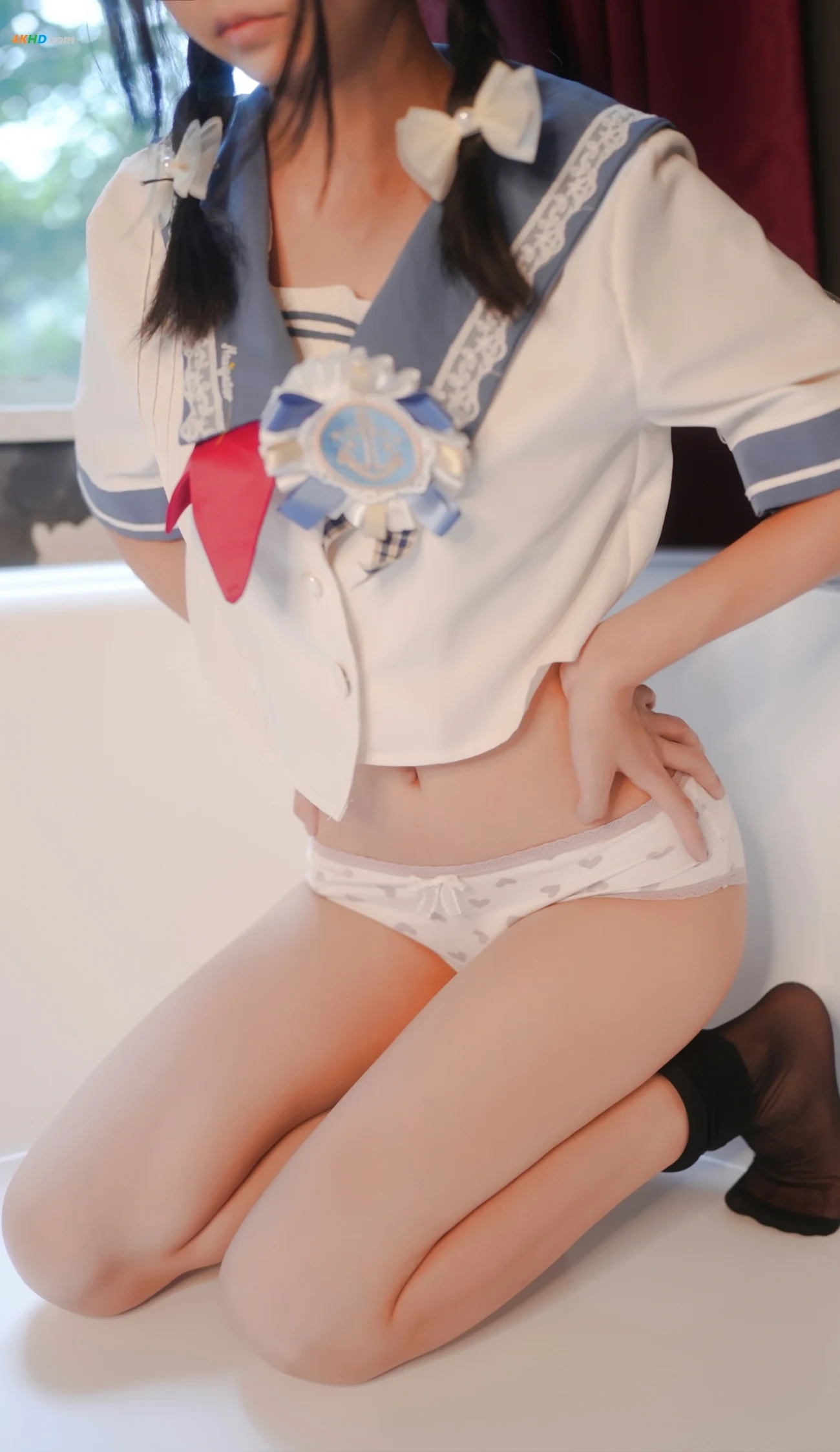 JinJiQiHua NeiBuDingZhi XiaoJie ShuiShouFuHeiSi — photo 22