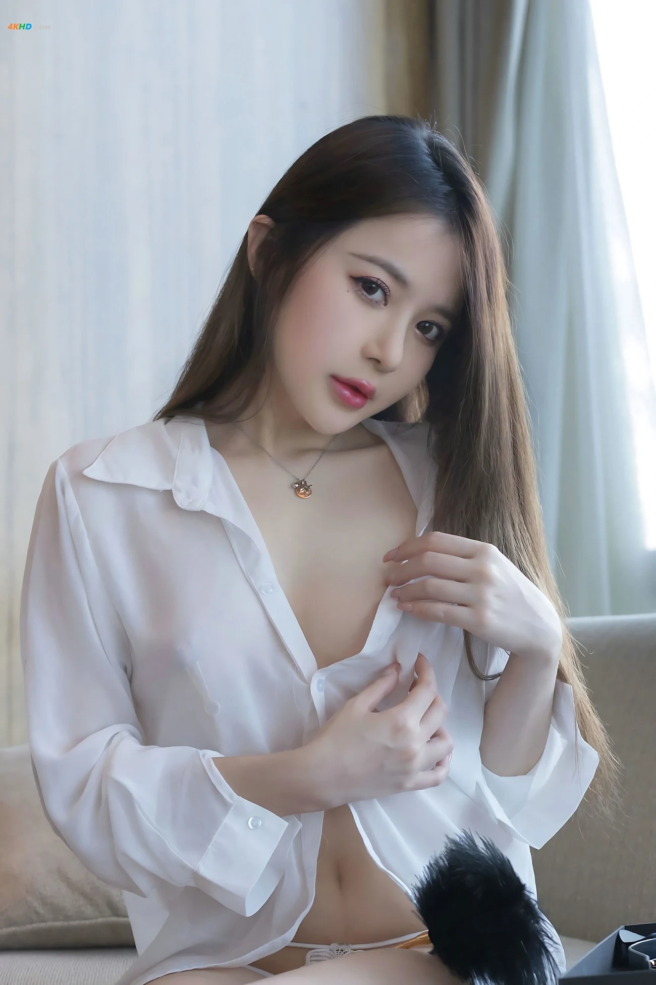 YuZiJiangFish WoDeLiWu2 XieZhen — photo 2