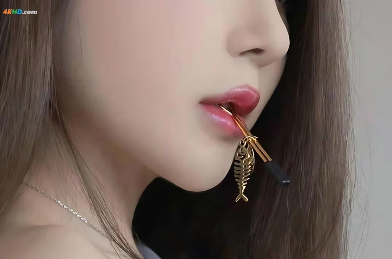 YuZiJiangFish WoDeLiWu2 XieZhen — photo 56