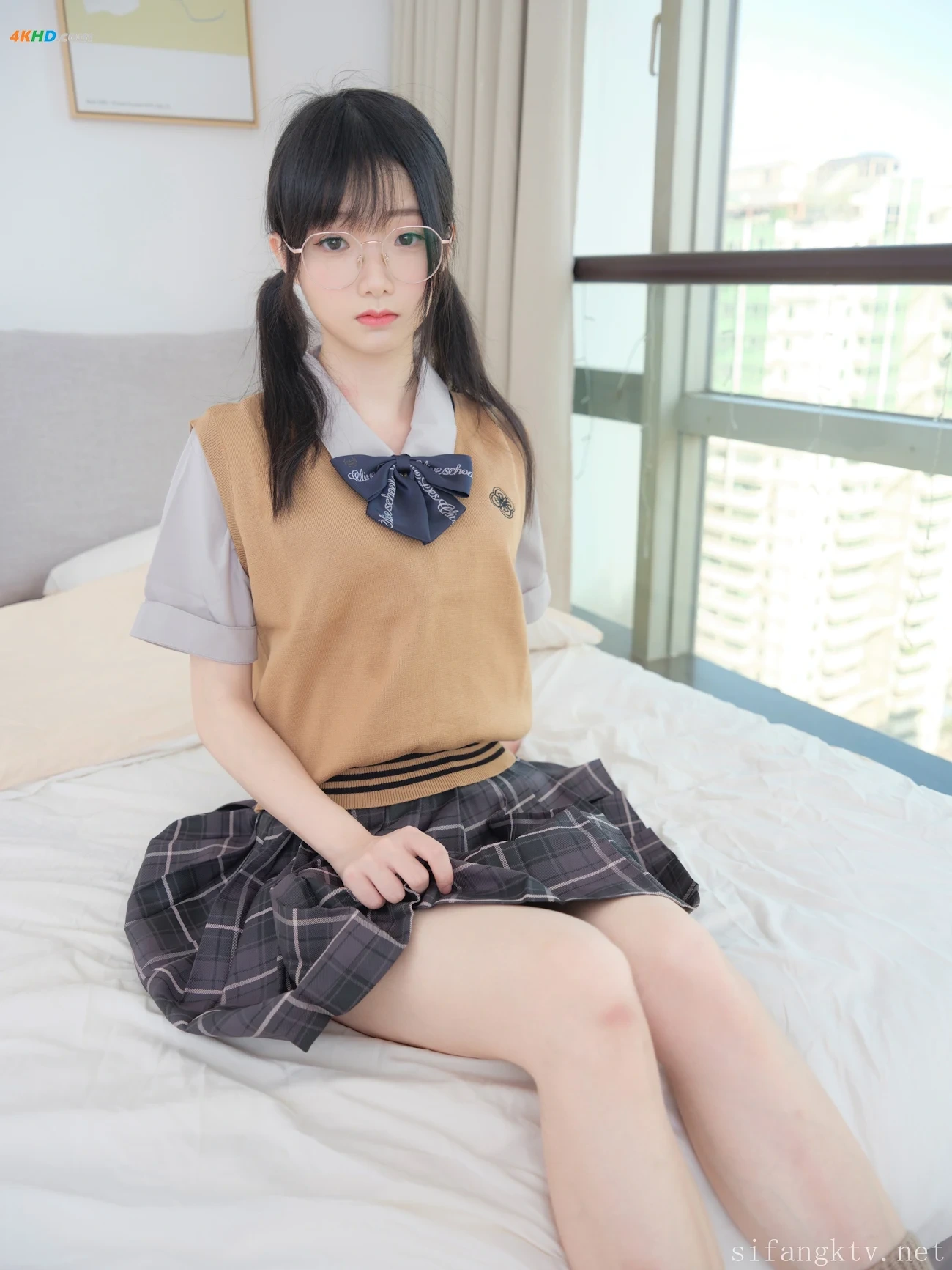 [JinJiQiHua]NaiTang - ChuLianBanDeGanJue R18 — photo 2