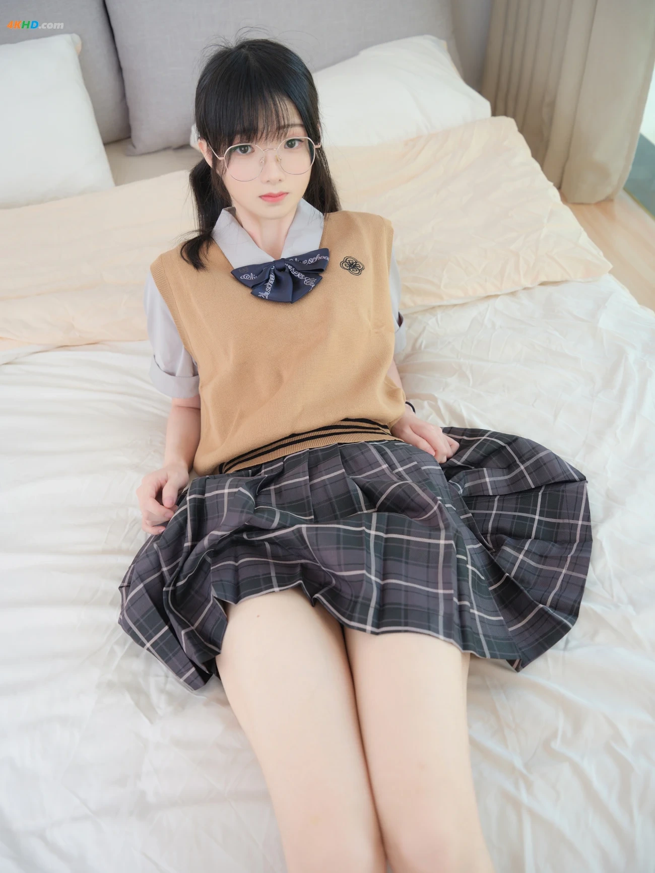 [JinJiQiHua]NaiTang - ChuLianBanDeGanJue R18 — photo 6