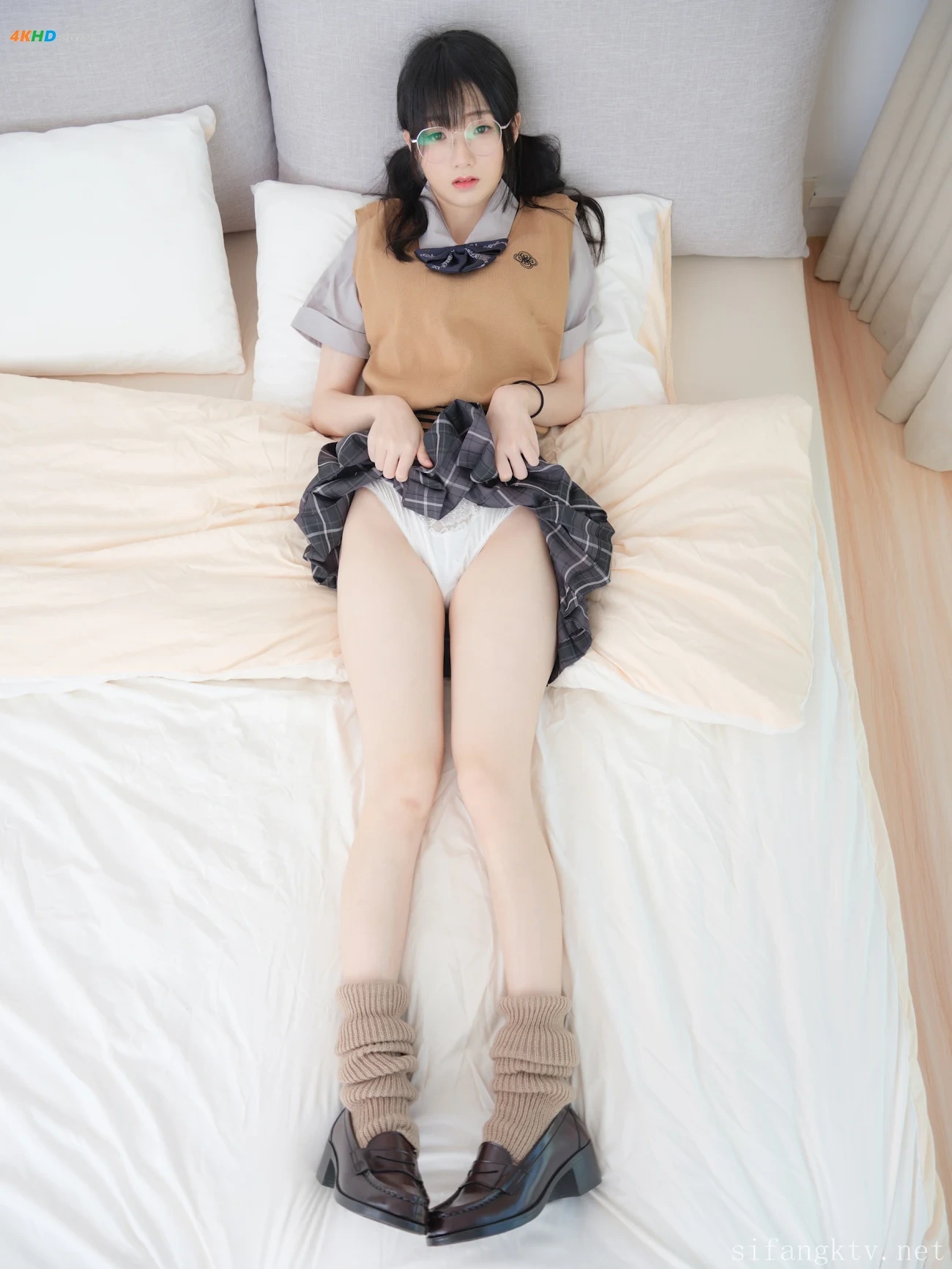 [JinJiQiHua]NaiTang - ChuLianBanDeGanJue R18 — photo 18