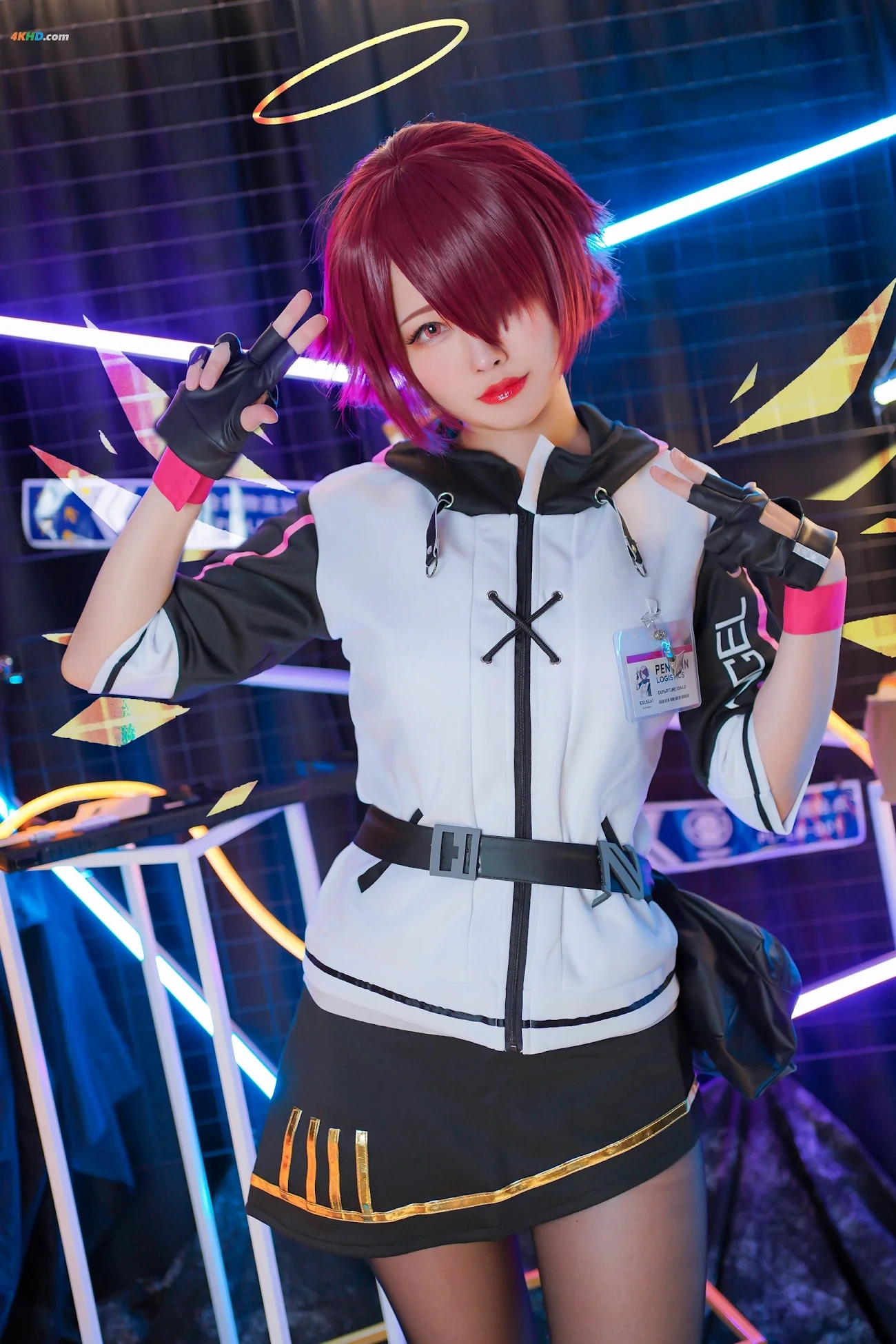 ArtyYaTi Exusiai (Arknights) — photo 4