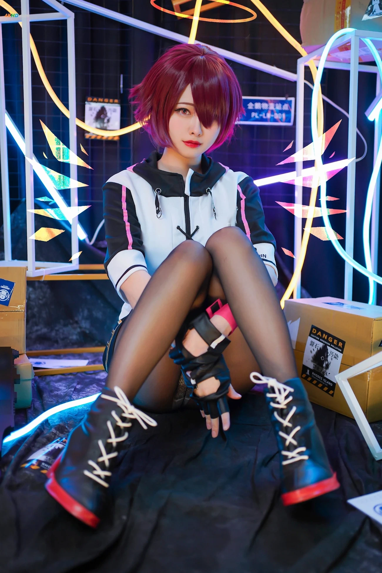 ArtyYaTi Exusiai (Arknights) — photo 9