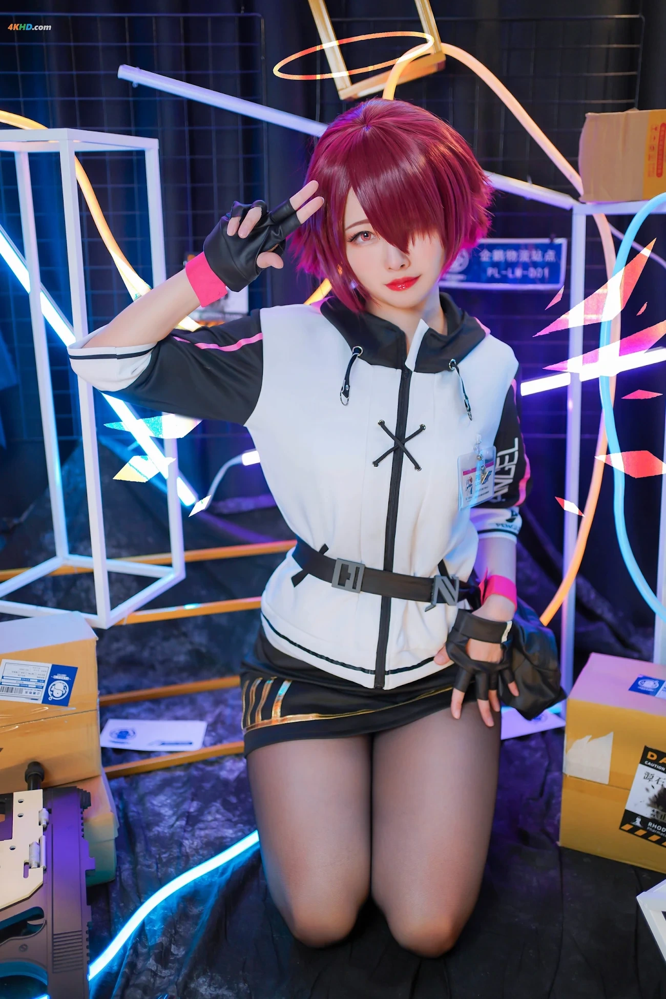ArtyYaTi Exusiai (Arknights) — photo 10