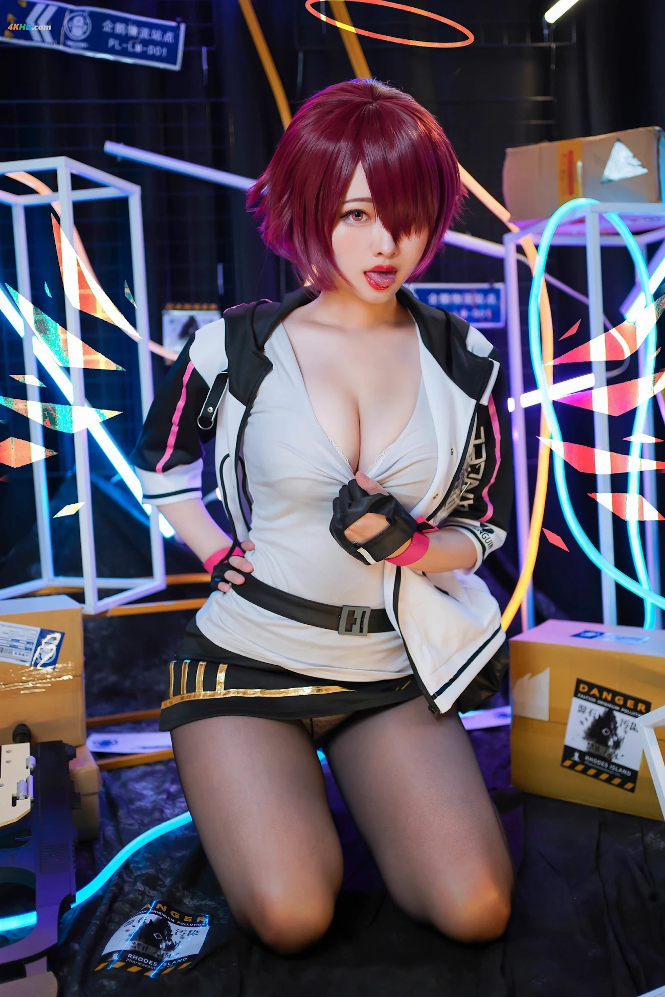 ArtyYaTi Exusiai (Arknights) — photo 19