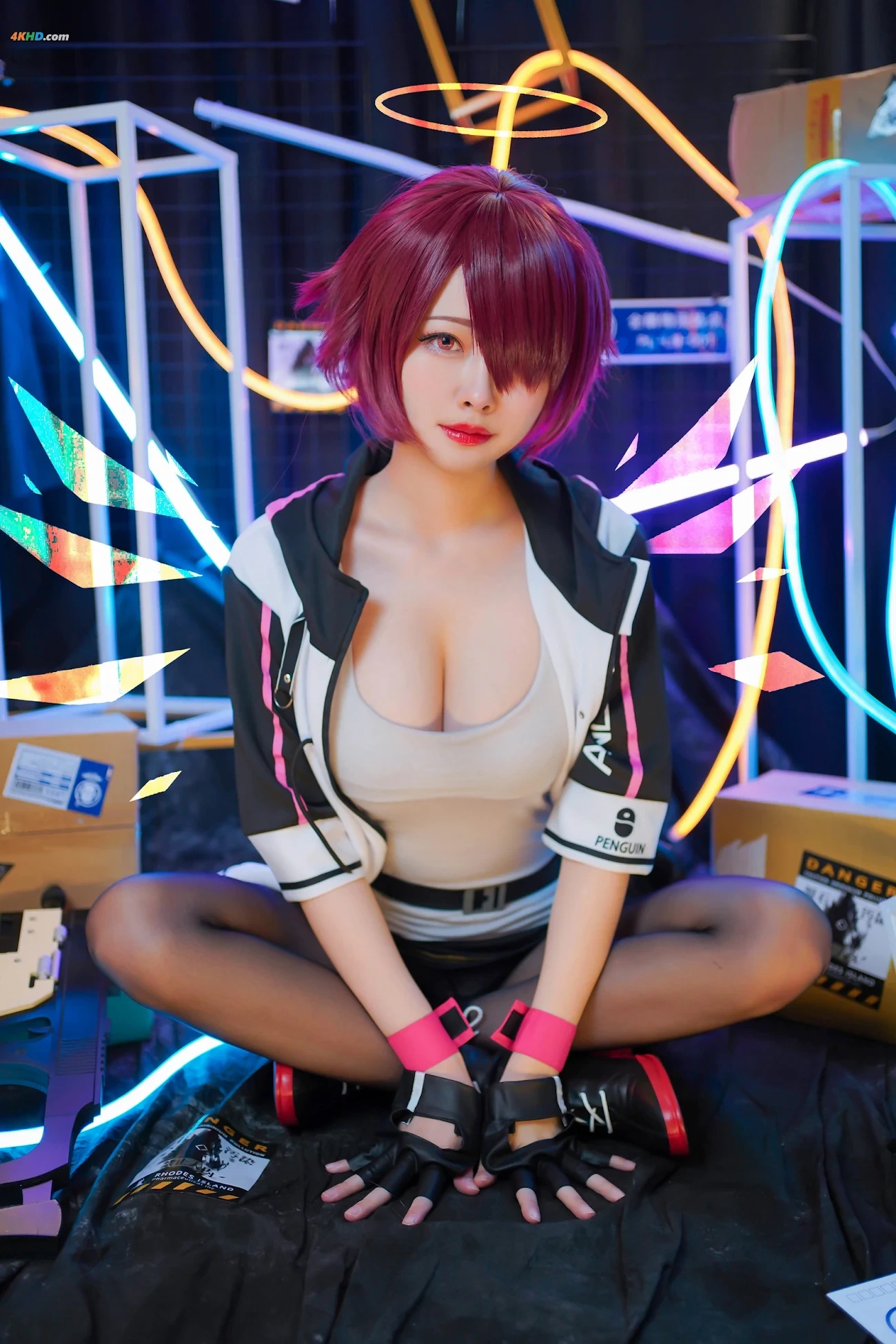 ArtyYaTi Exusiai (Arknights) — photo 20