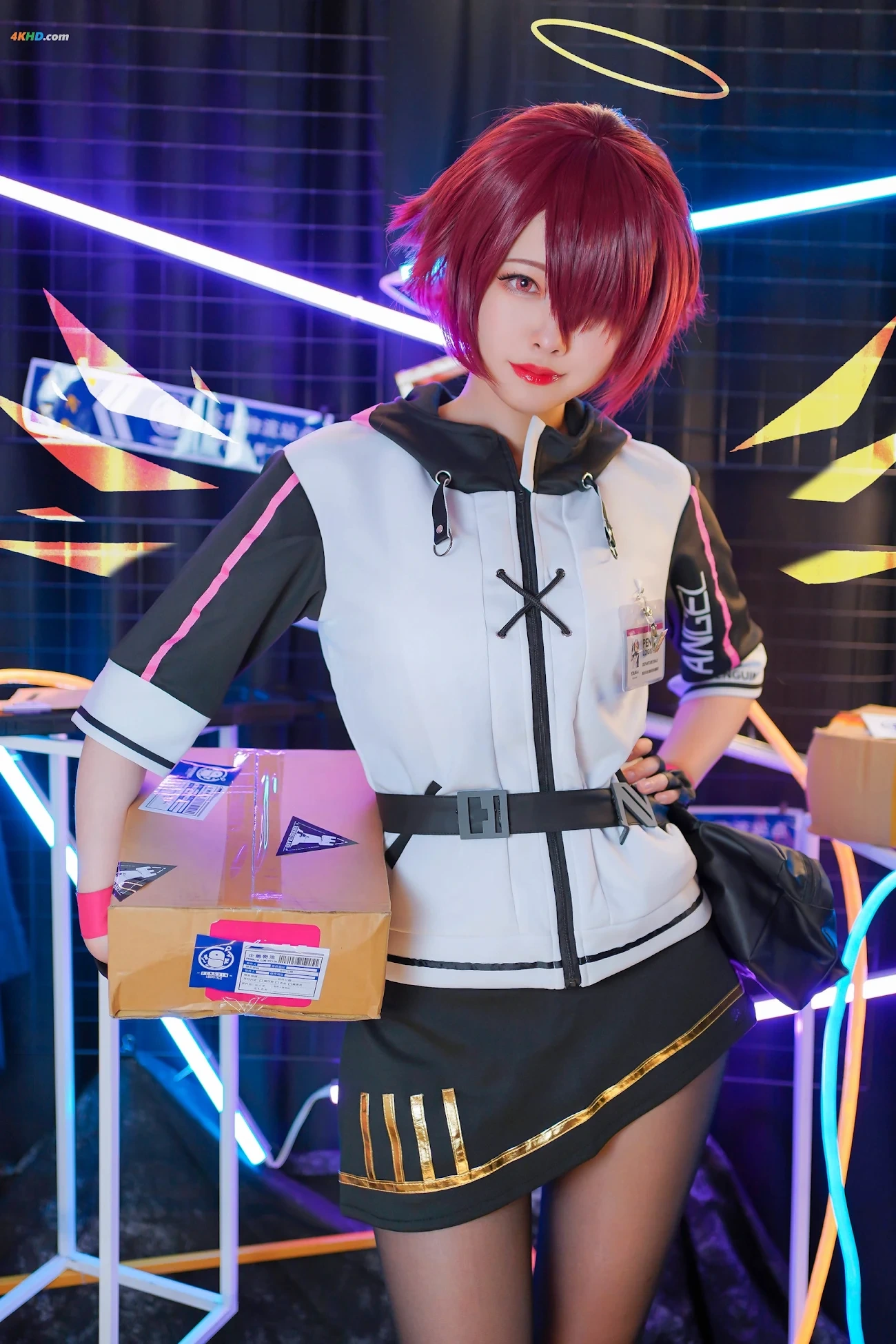 ArtyYaTi Exusiai (Arknights) — photo 30