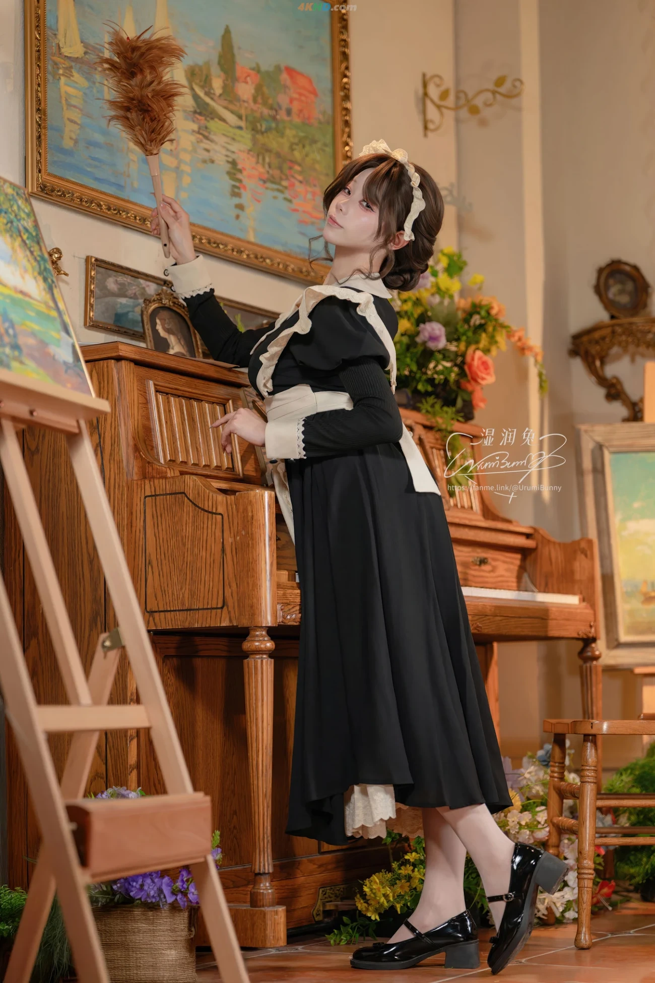 YaoYiKouTuNiang(YikoShiRunTu) - ChongWuNuPuYangChengJi — photo 11