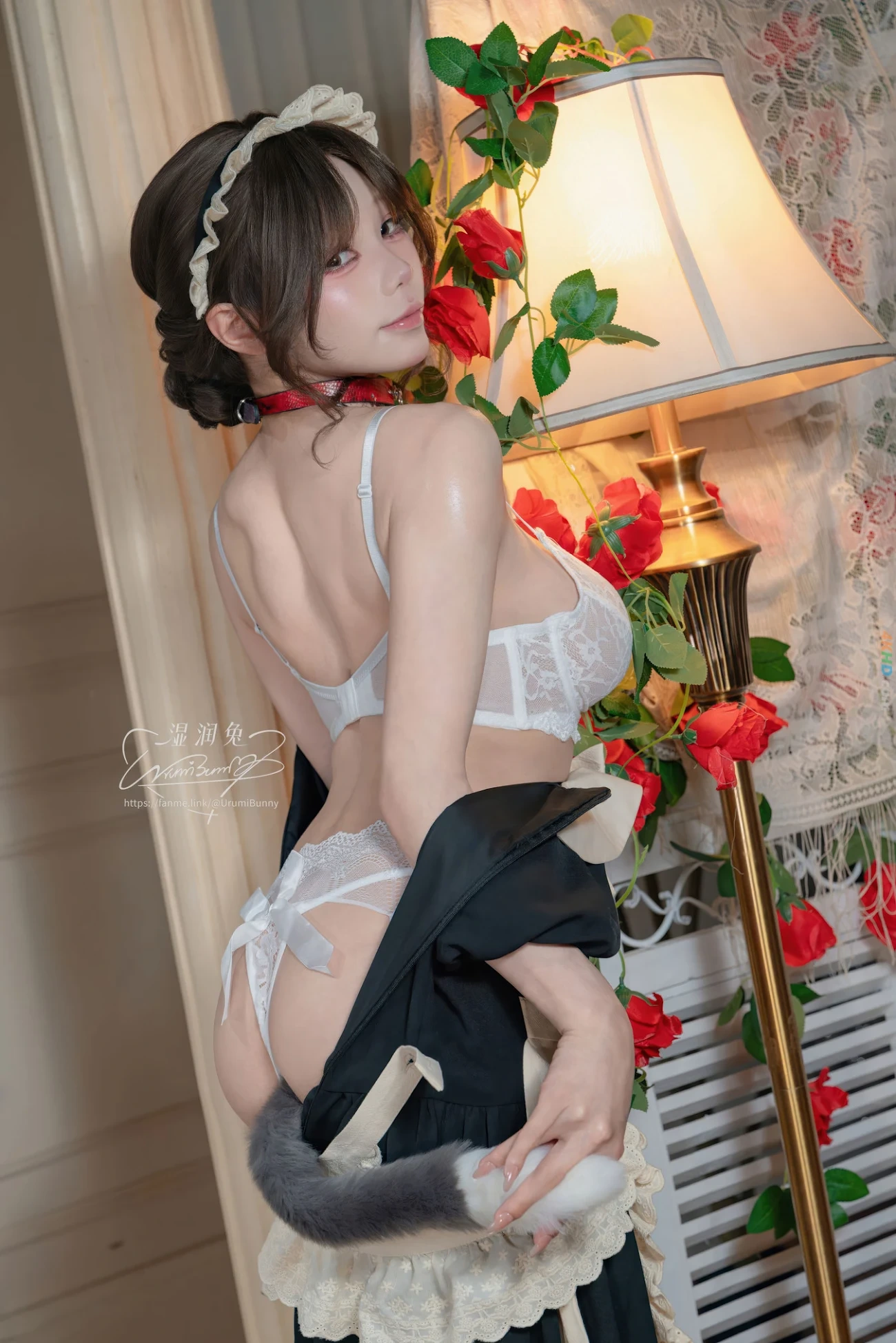 YaoYiKouTuNiang(YikoShiRunTu) - ChongWuNuPuYangChengJi — photo 48