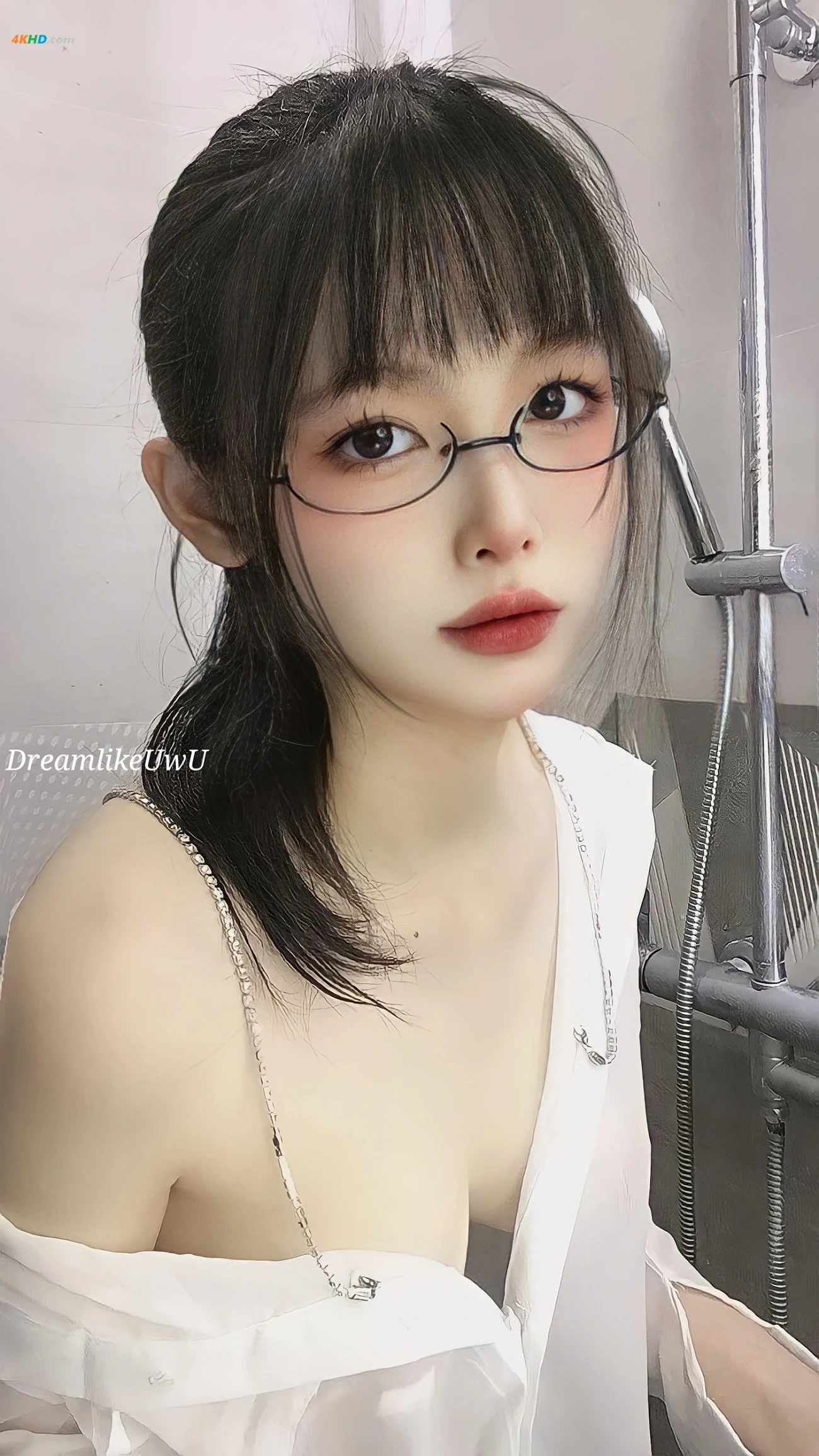 DreamlikeUwU Shower — photo 1