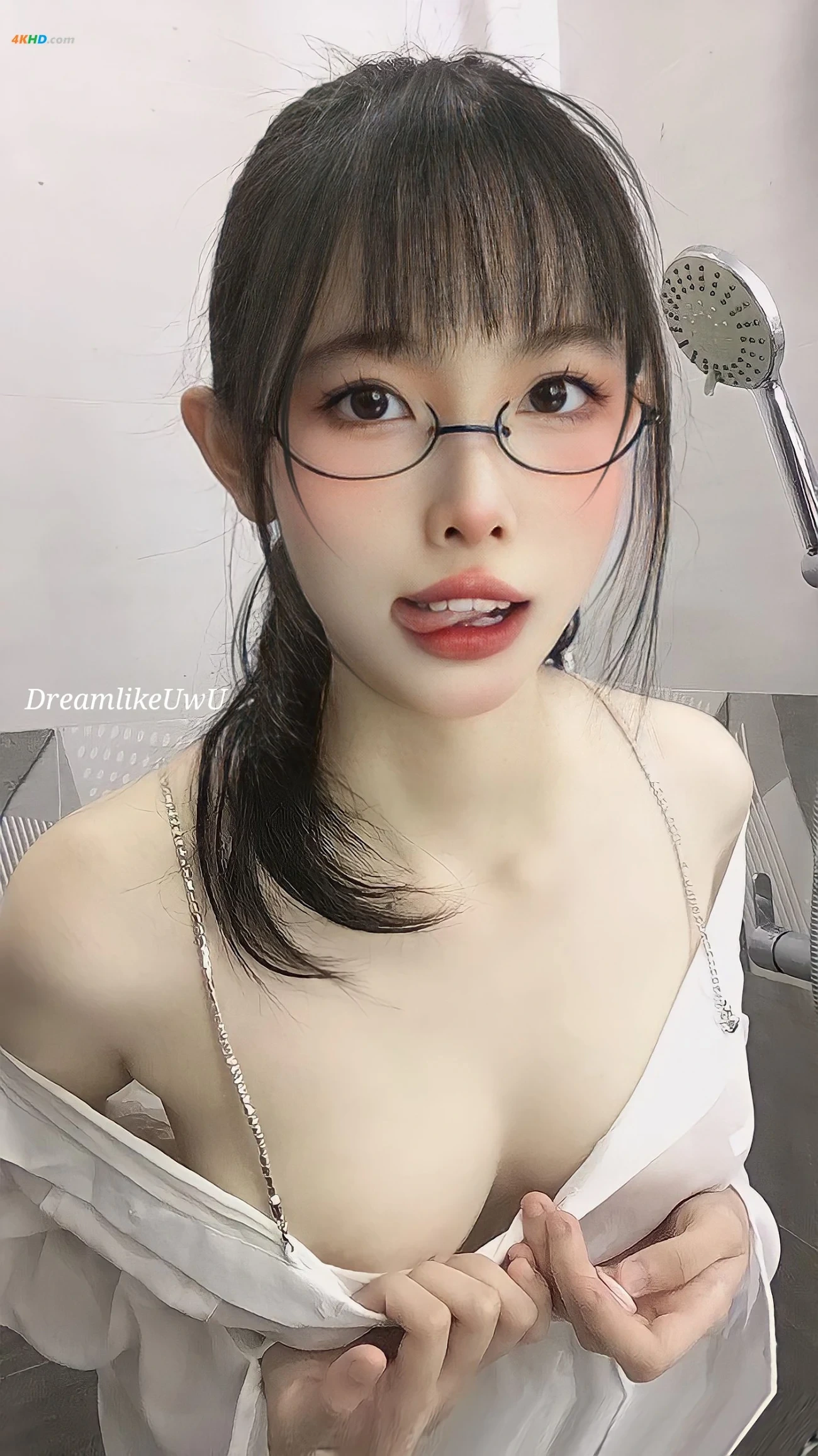 DreamlikeUwU Shower — photo 2