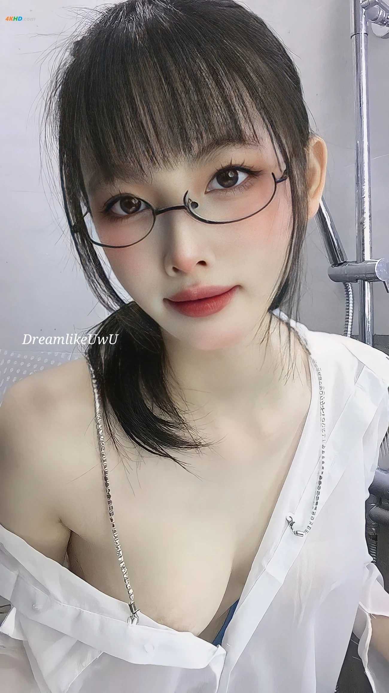 DreamlikeUwU Shower — photo 3